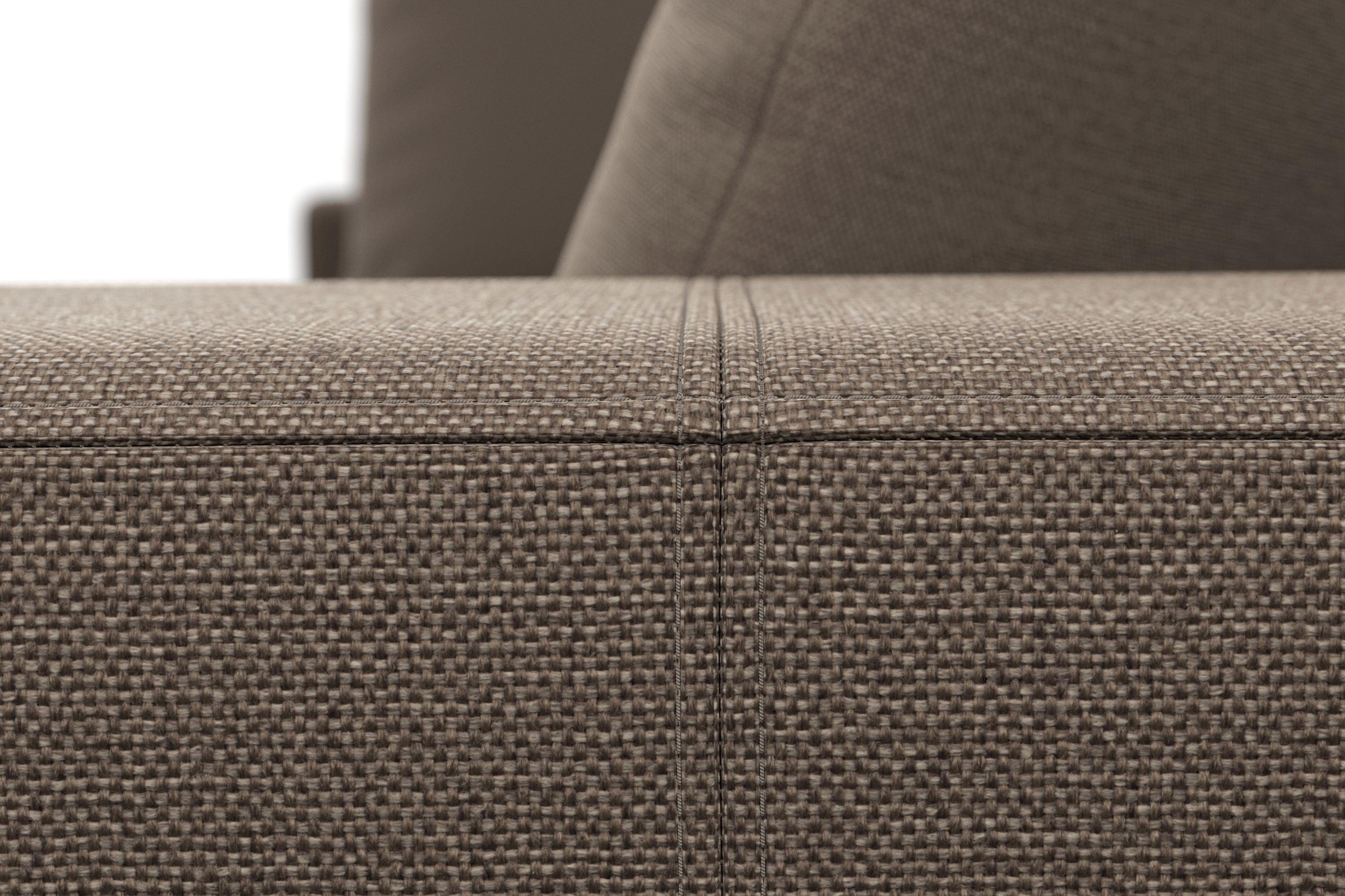 machalke® 3-Sitzer »groove«