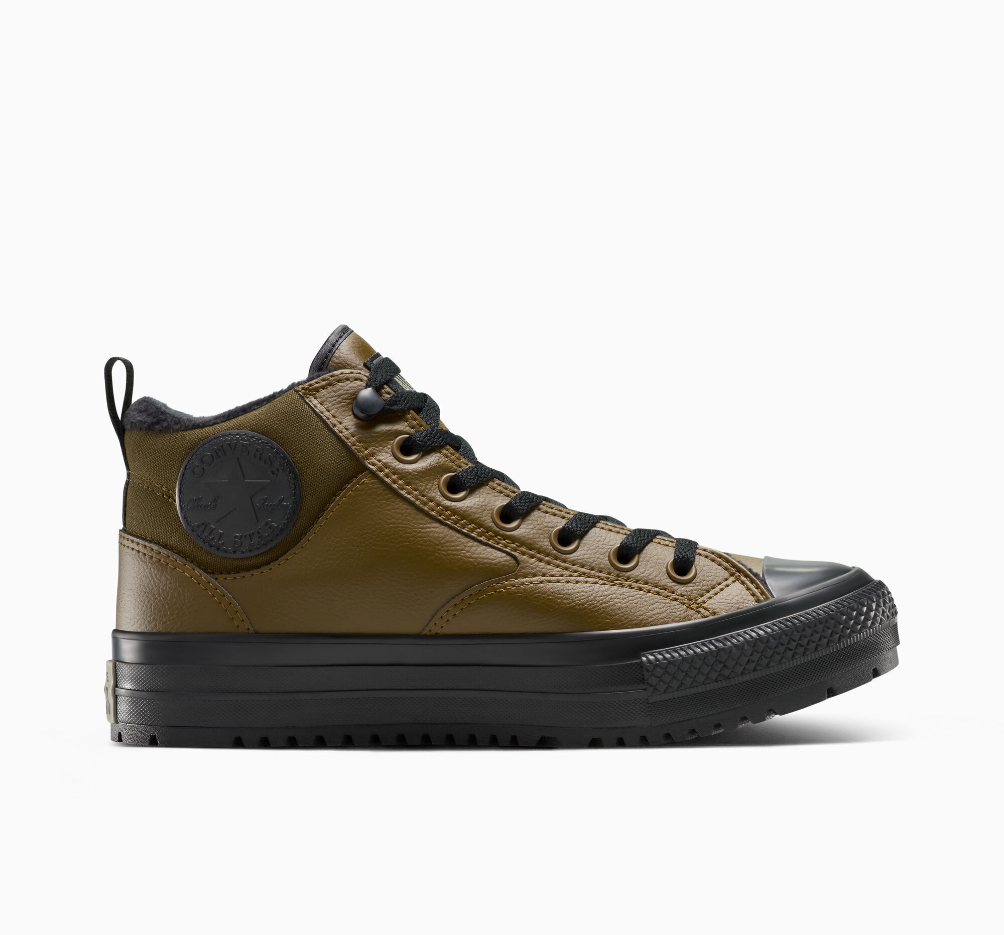Converse "CHUCK TAYLOR ALL STAR MALDEN STREET BOOT" Winterschuhe, Schnürboo günstig online kaufen