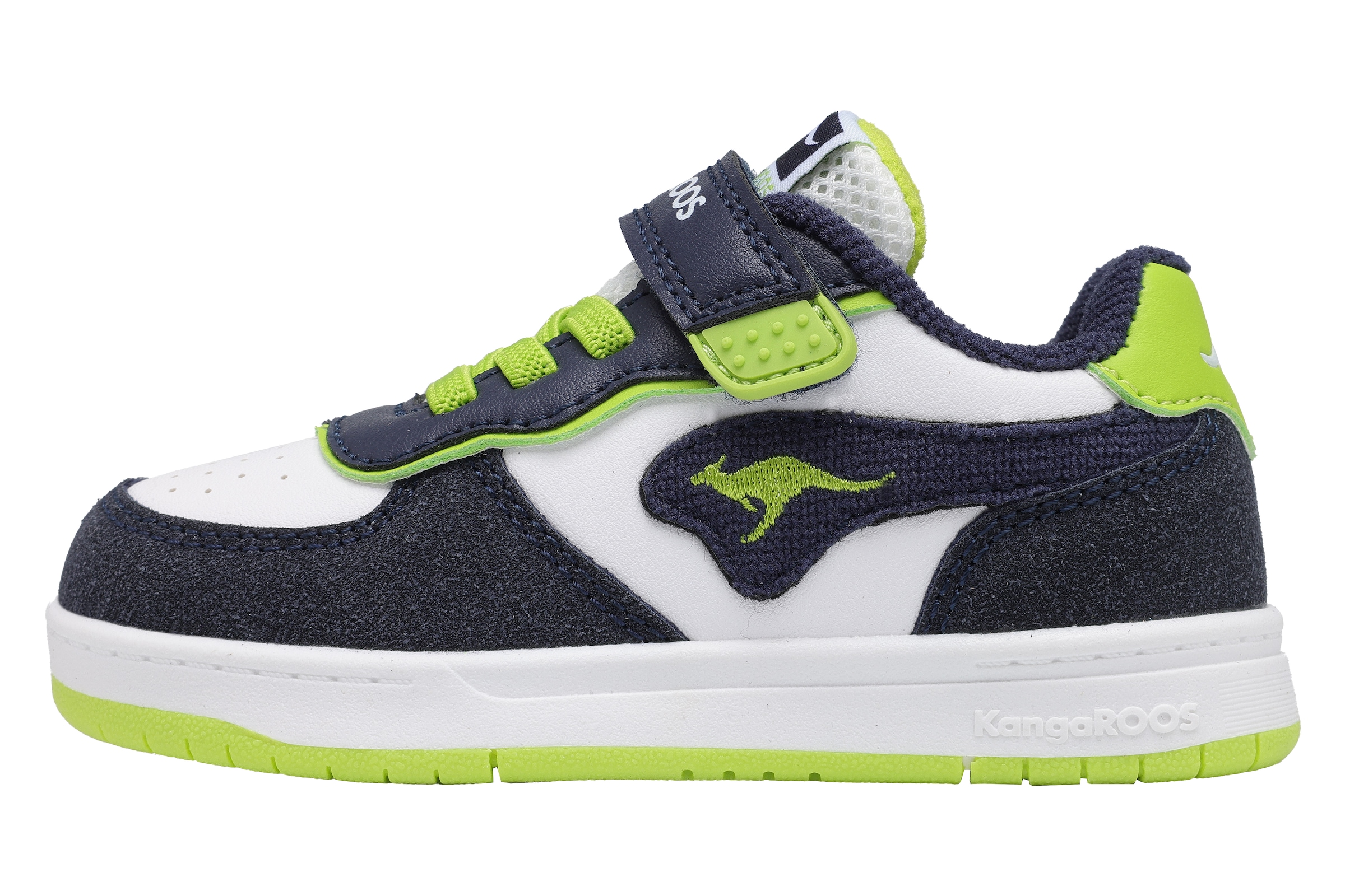 KangaROOS Sneaker "K-CPI IZEL EV" günstig online kaufen