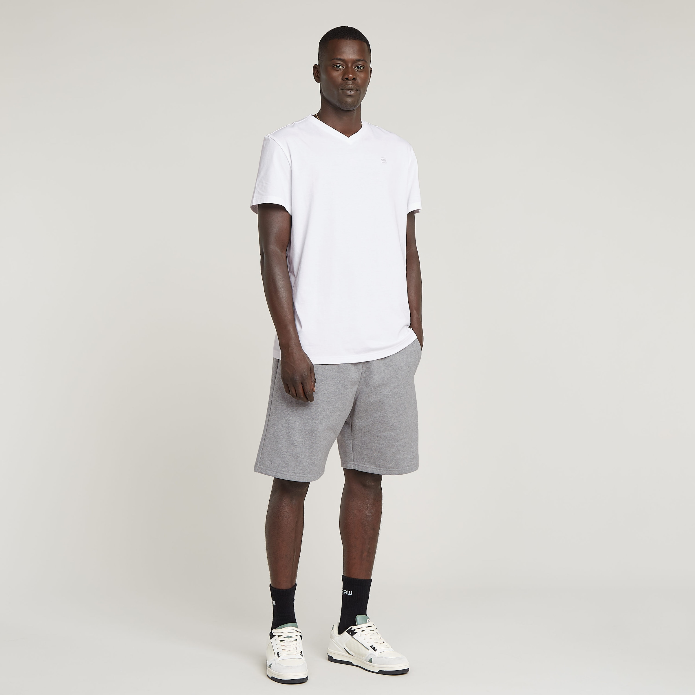 G-STAR T-Shirt »Base«