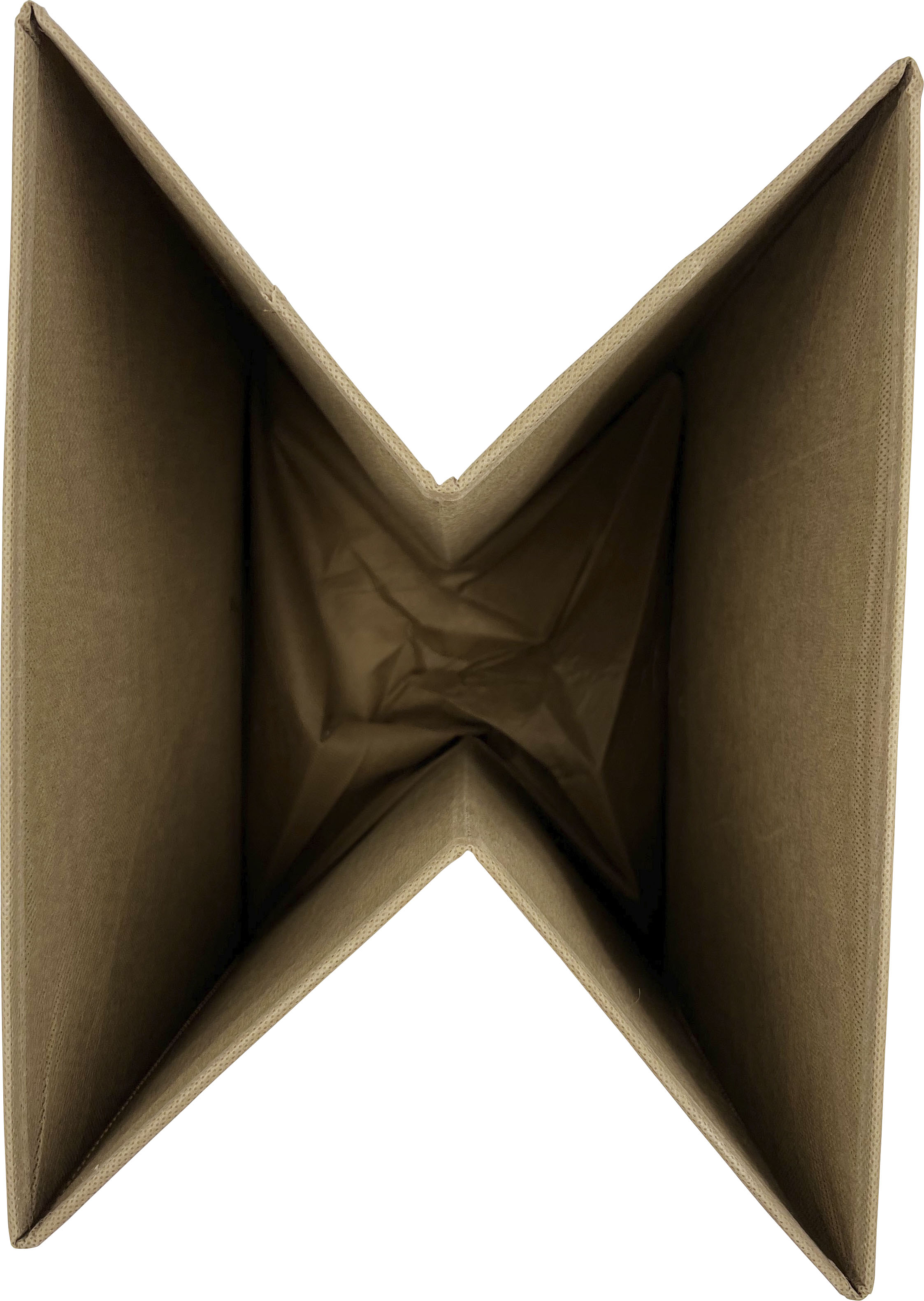 Thumbnail - ADOB Aufbewahrungsbox "Faltbox" Faltbox mit Griff