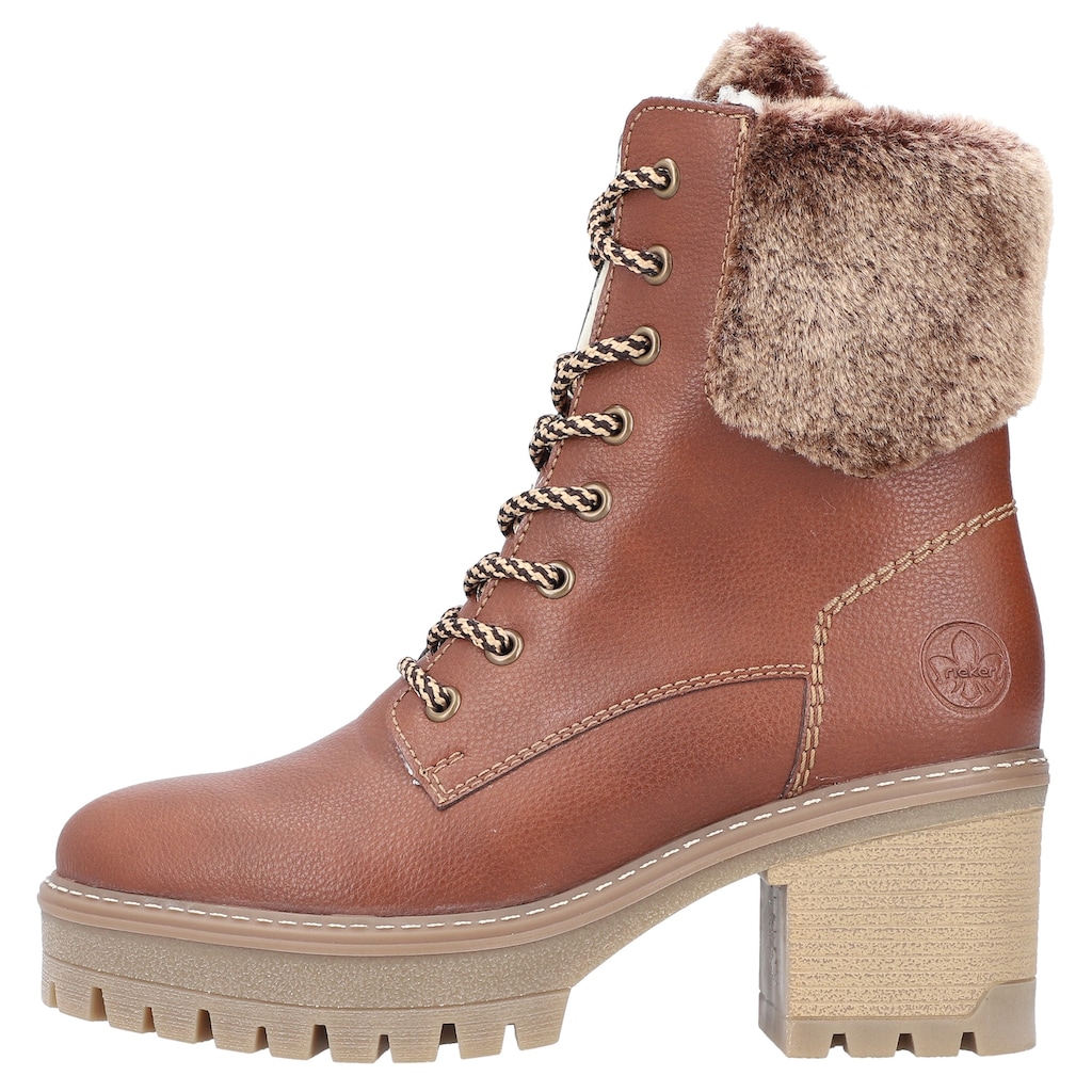 Rieker Winterstiefelette