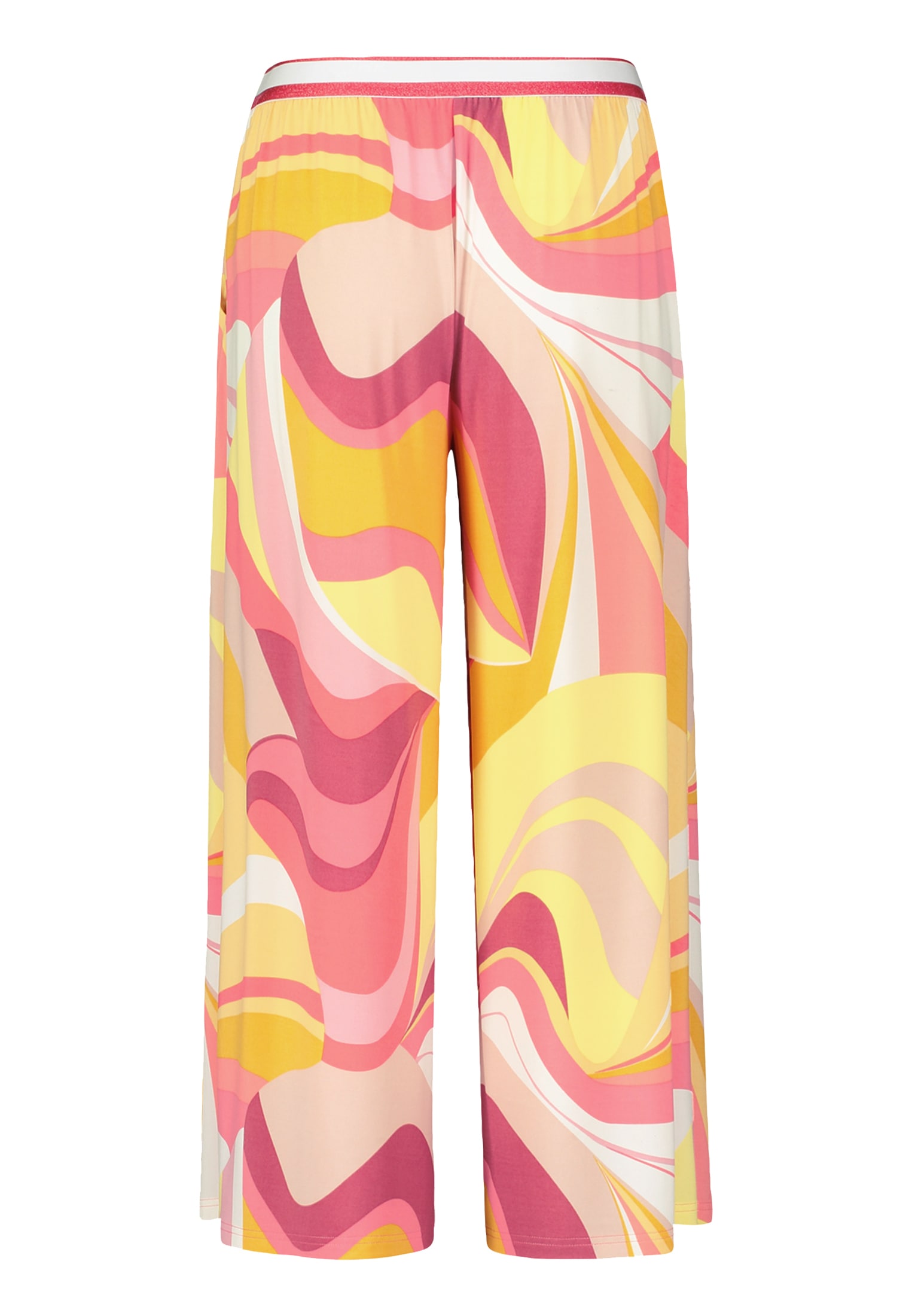 Betty Barclay Culotte »Damen mit elastischem Bund«  Form