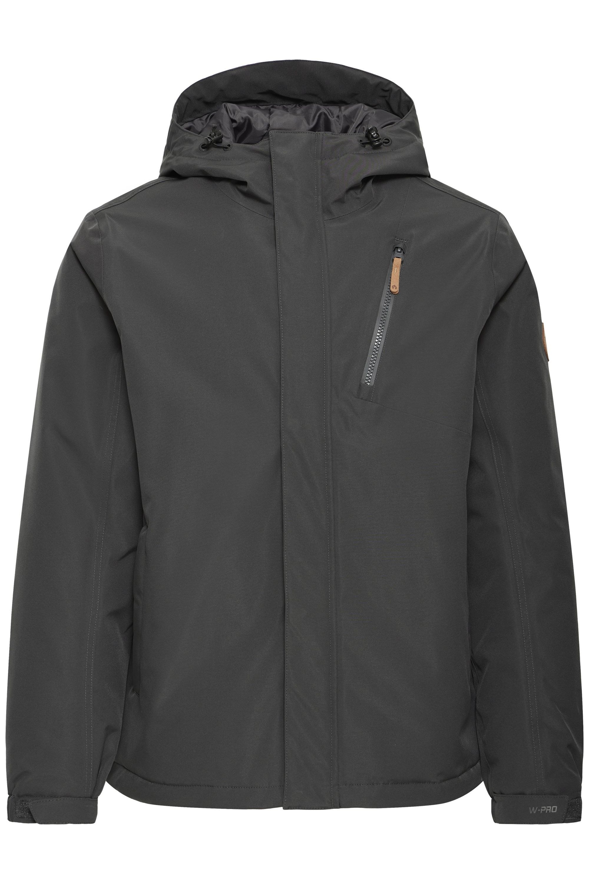 North Bend Winterjacke "Winterjacke NBKeno M W-PRO 5.000 mit wasserdichter Beschichtung"