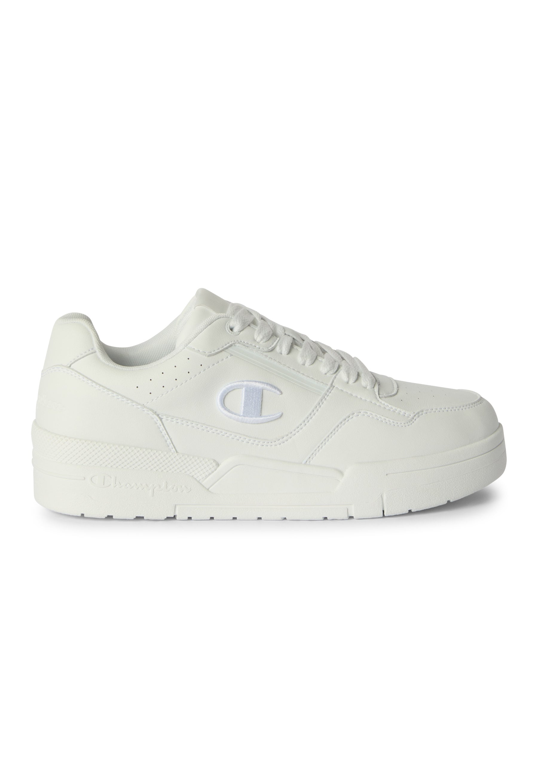 Champion Sneaker "RD18 HERITAGE PERF LOW" günstig online kaufen