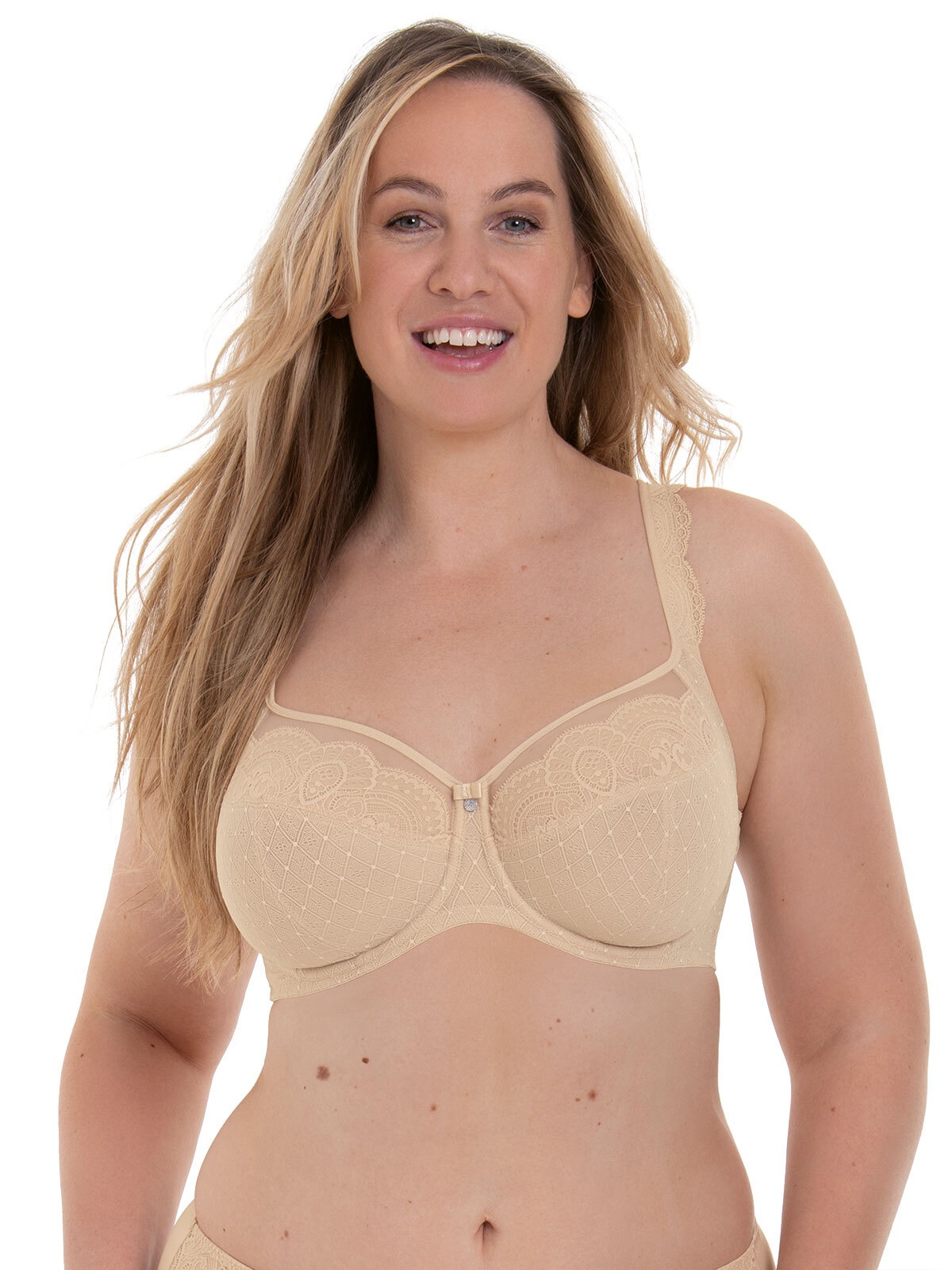 Anita Bügel-BH »Bügel BH Selma«