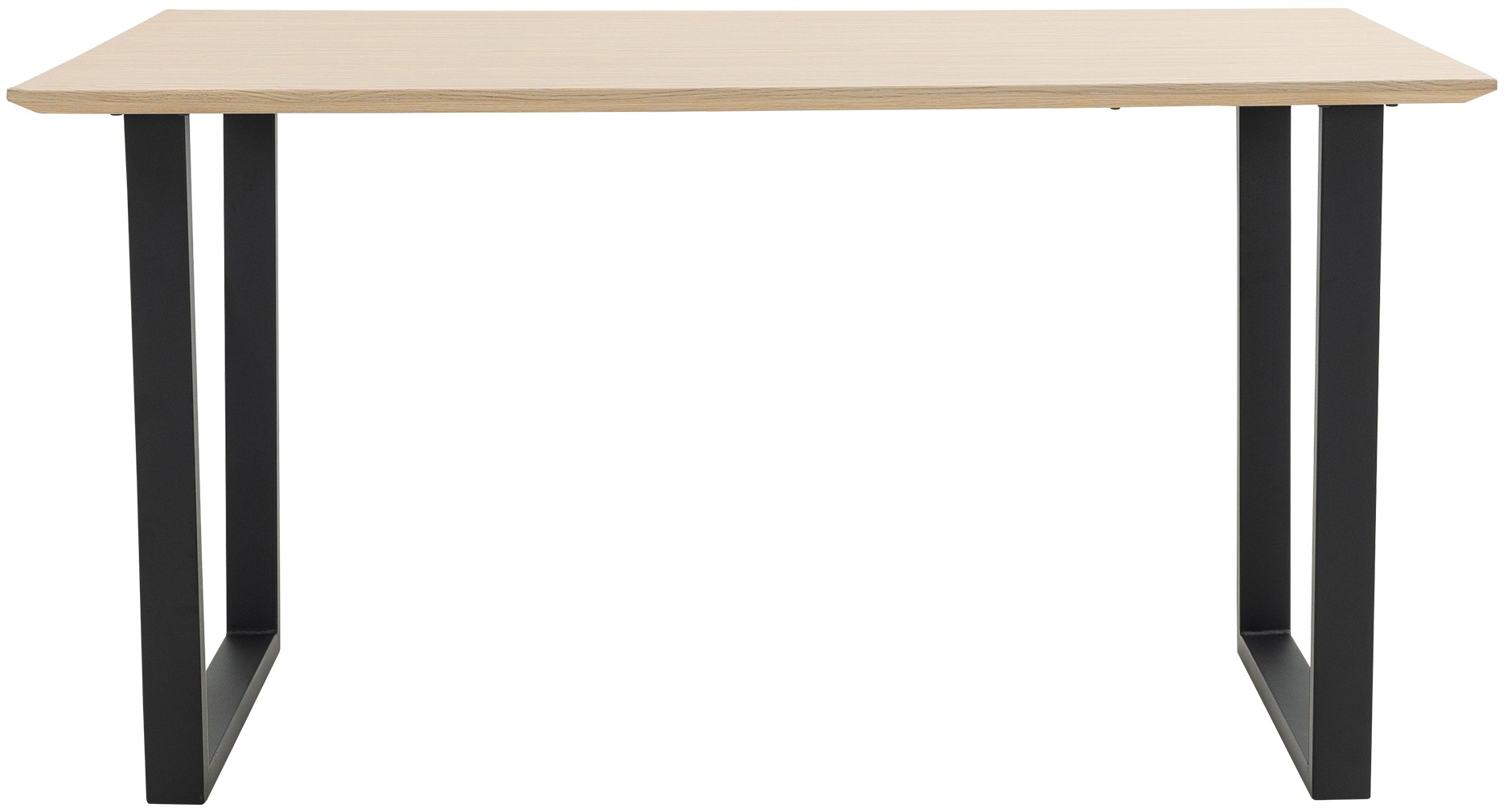 Duo Collection Esstisch "Tisch Nala" 1 Stk. tlg. stabiles Metallgestell günstig online kaufen