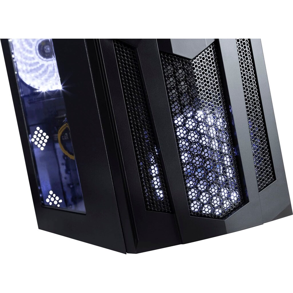 CAPTIVA Gaming-PC »G12IG 20V2«