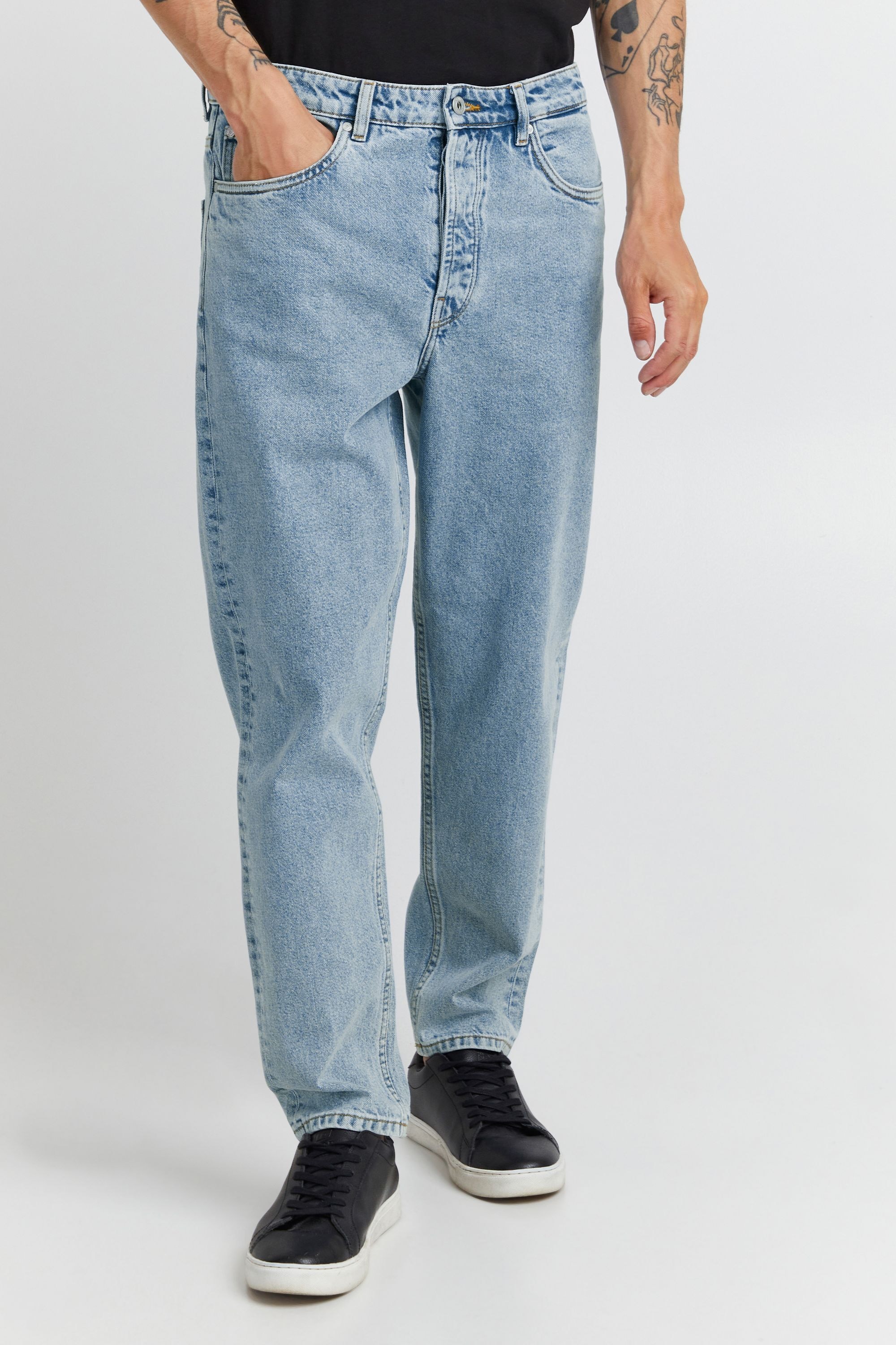 !Solid 5-Pocket-Jeans »5-Pocket-Jeans SDDylan«
