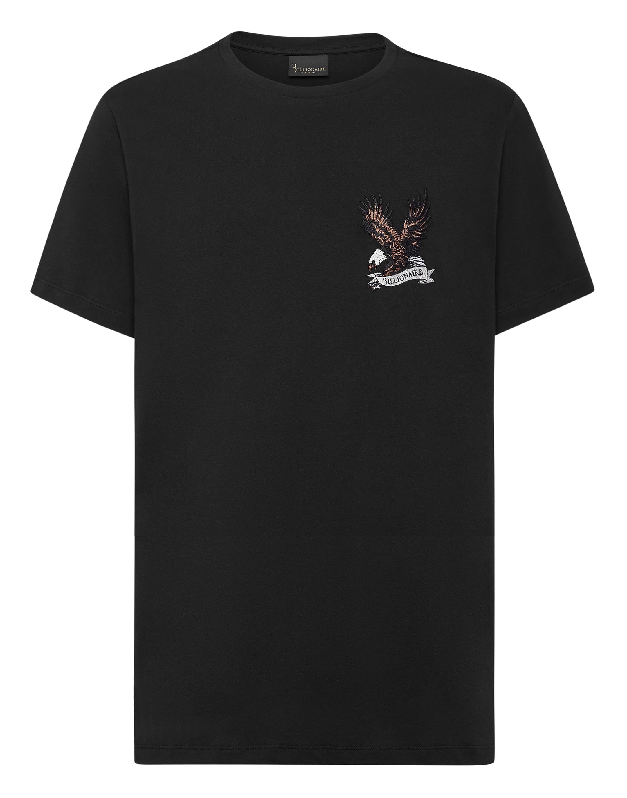 Billionaire "Rundhals-T-Shirt"