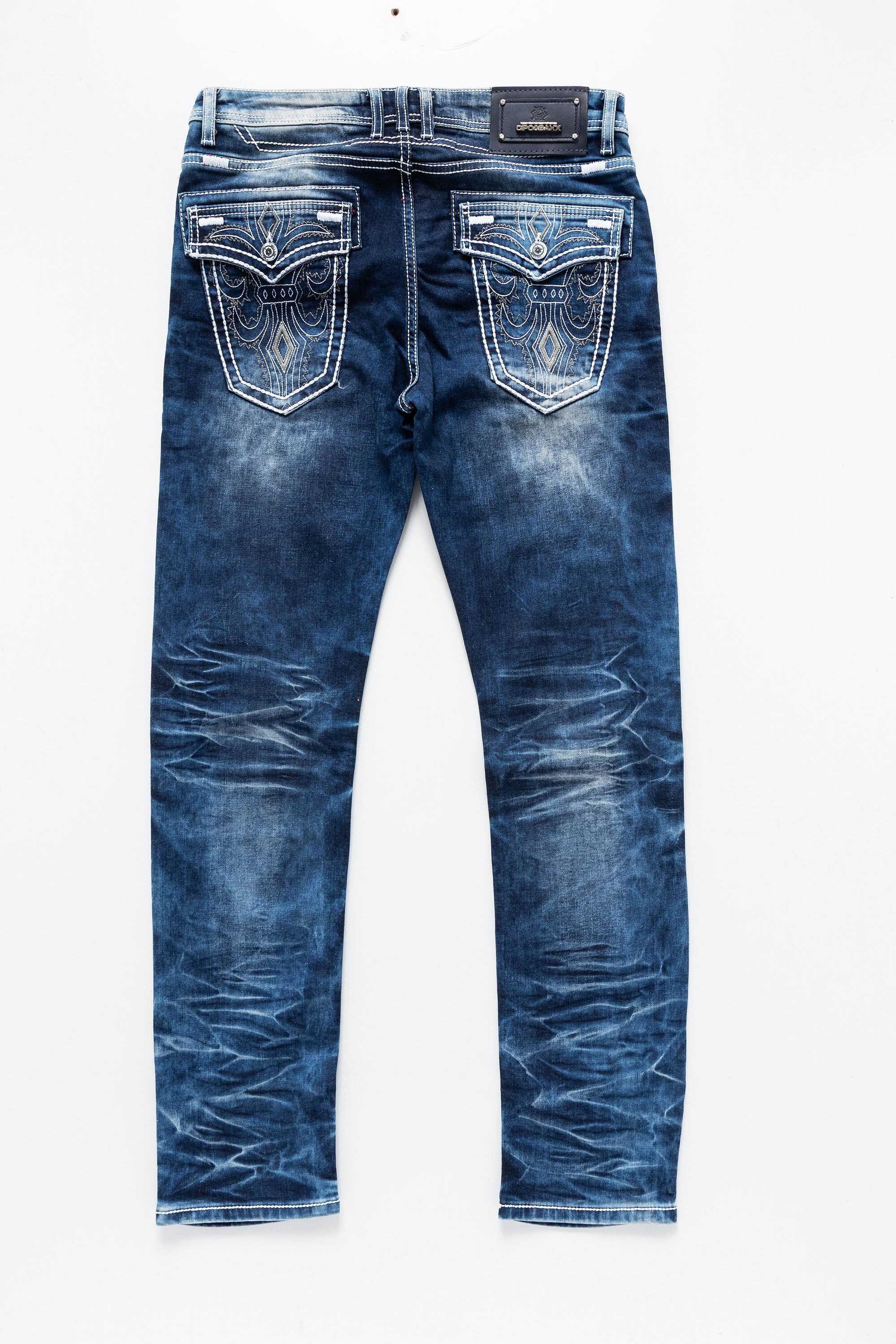 Cipo & Baxx 5-Pocket-Jeans »Jeans«, in Regular-Fit