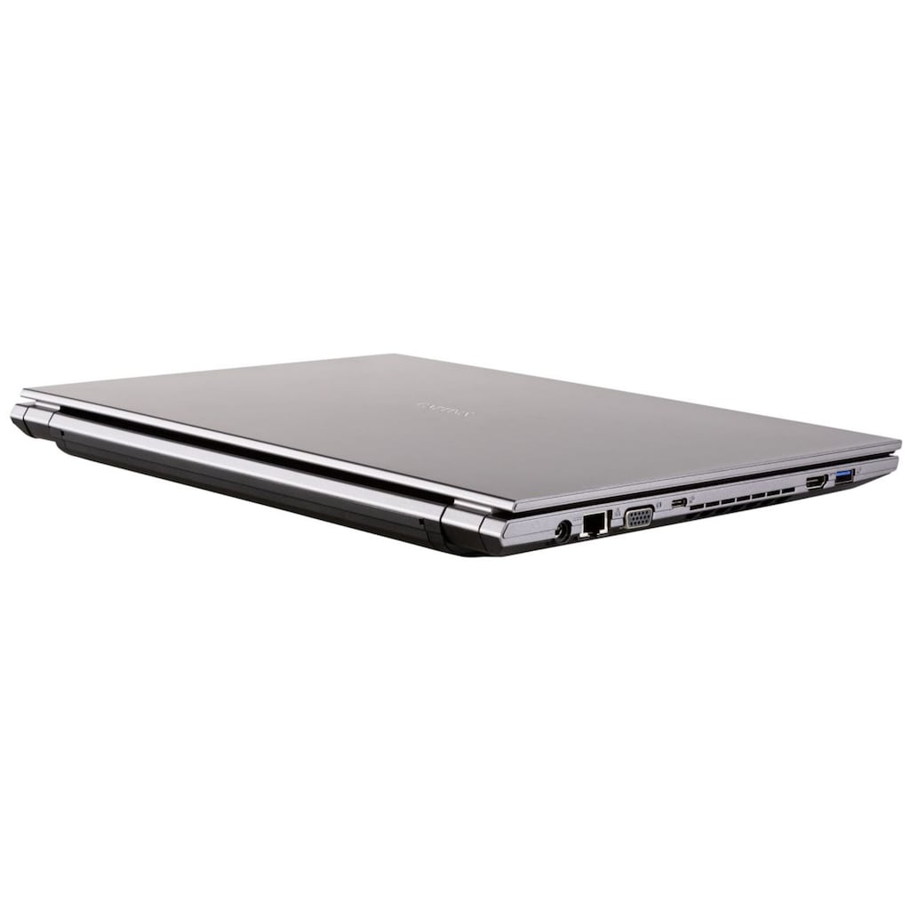 CAPTIVA Business-Notebook »Power Starter I68-415«, 39,6 cm, / 15,6 Zoll, Intel, Core i7, 1000 GB SSD