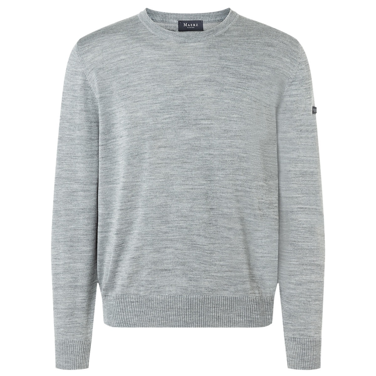 MAERZ Muenchen Strickpullover "Maerz Muenchen 490500 Strickpullover Herren Bekleidung"