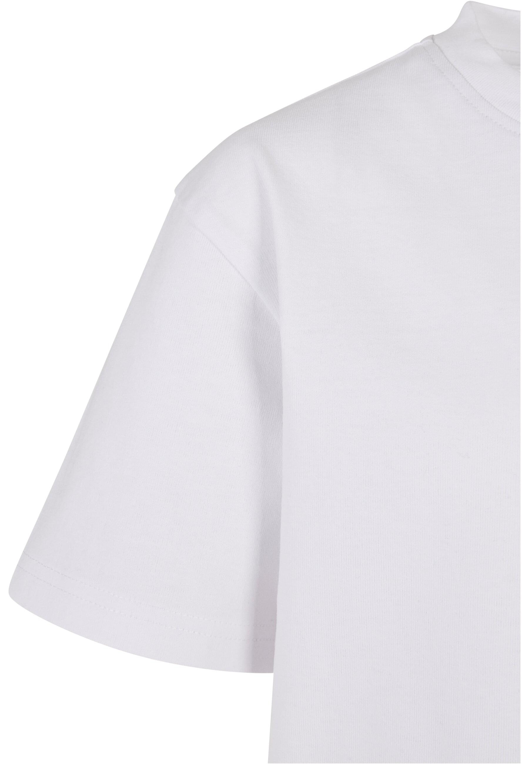 URBAN CLASSICS Kurzarmshirt »Urban Classics Boys Boys Heavy Oversize Tee«, (1 tlg.)