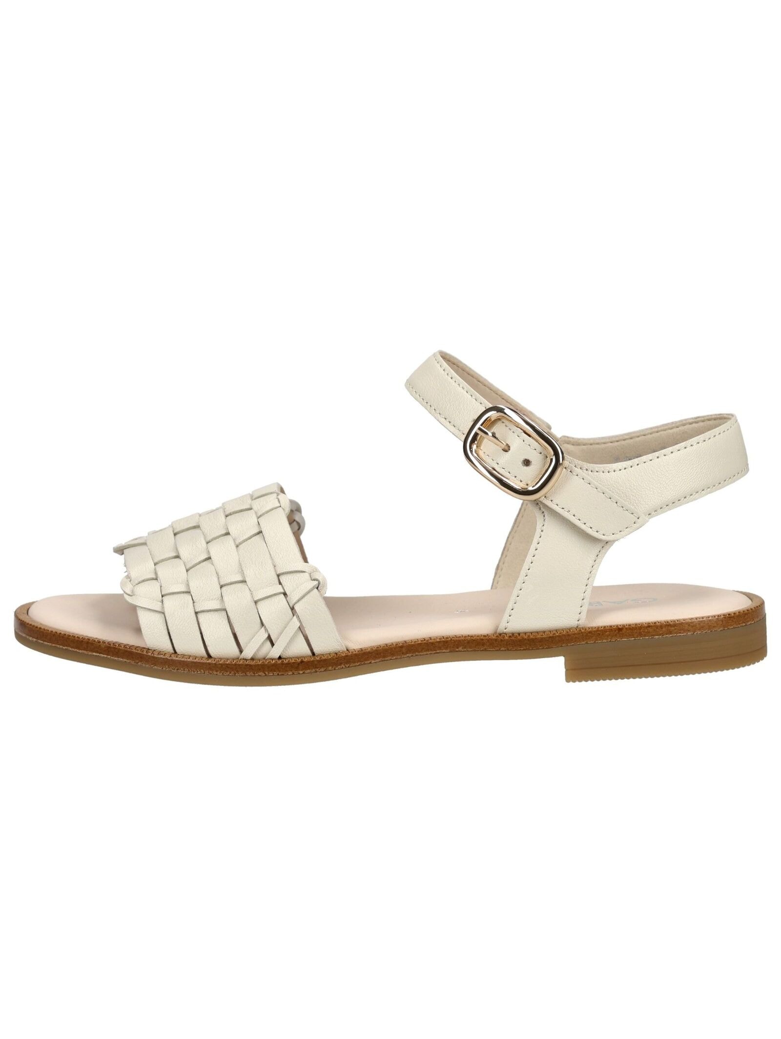 Gabor Riemchensandale »Gabor Sandalen Glattleder«