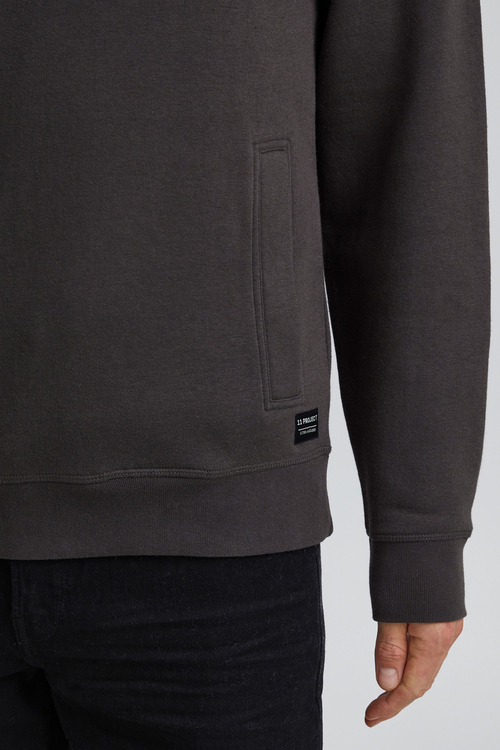 11 Project Sweater »Troyer PRSibe«