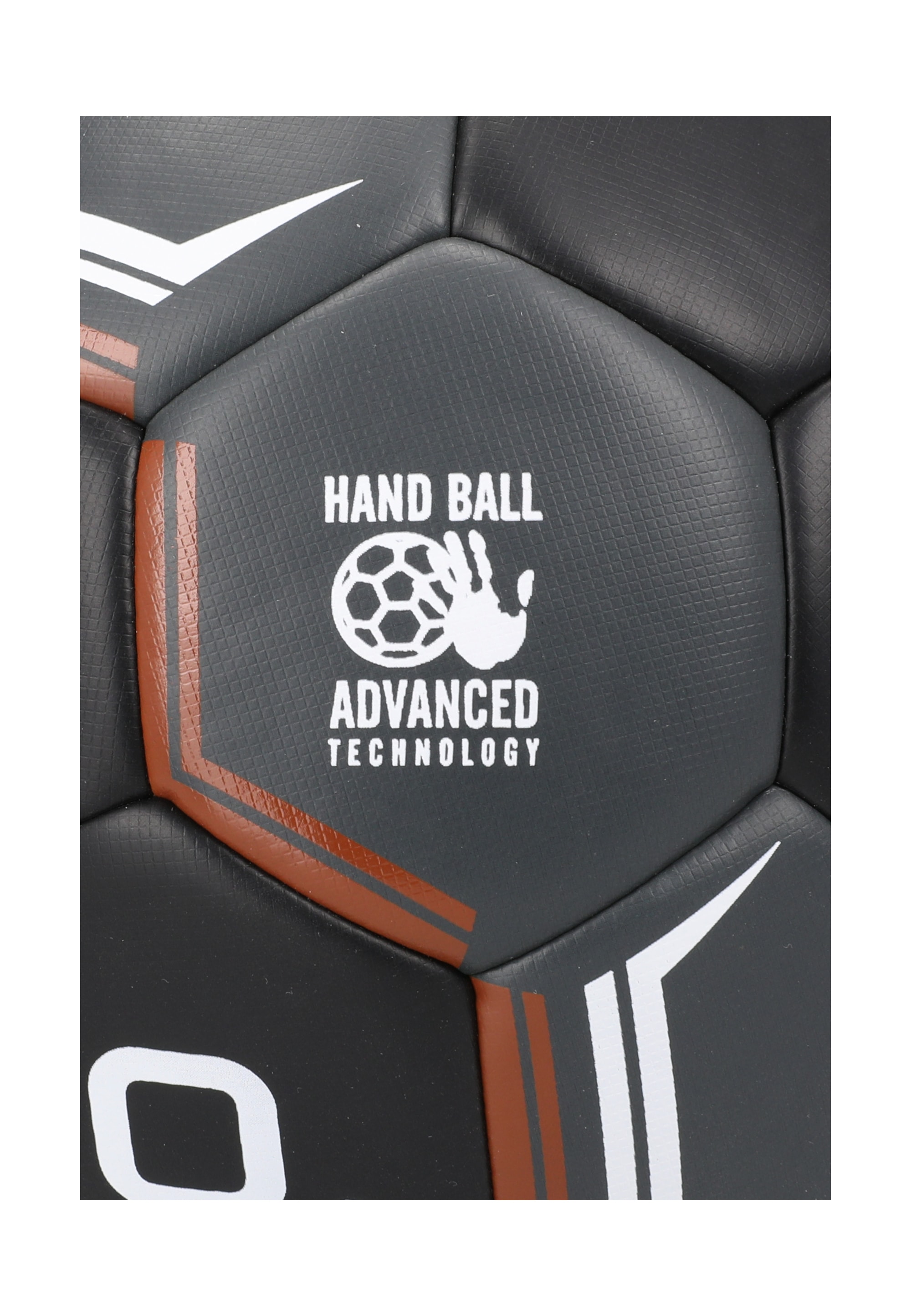 Rezo Handball »Optimum«, mit griffiger BAUR Oberfläche 