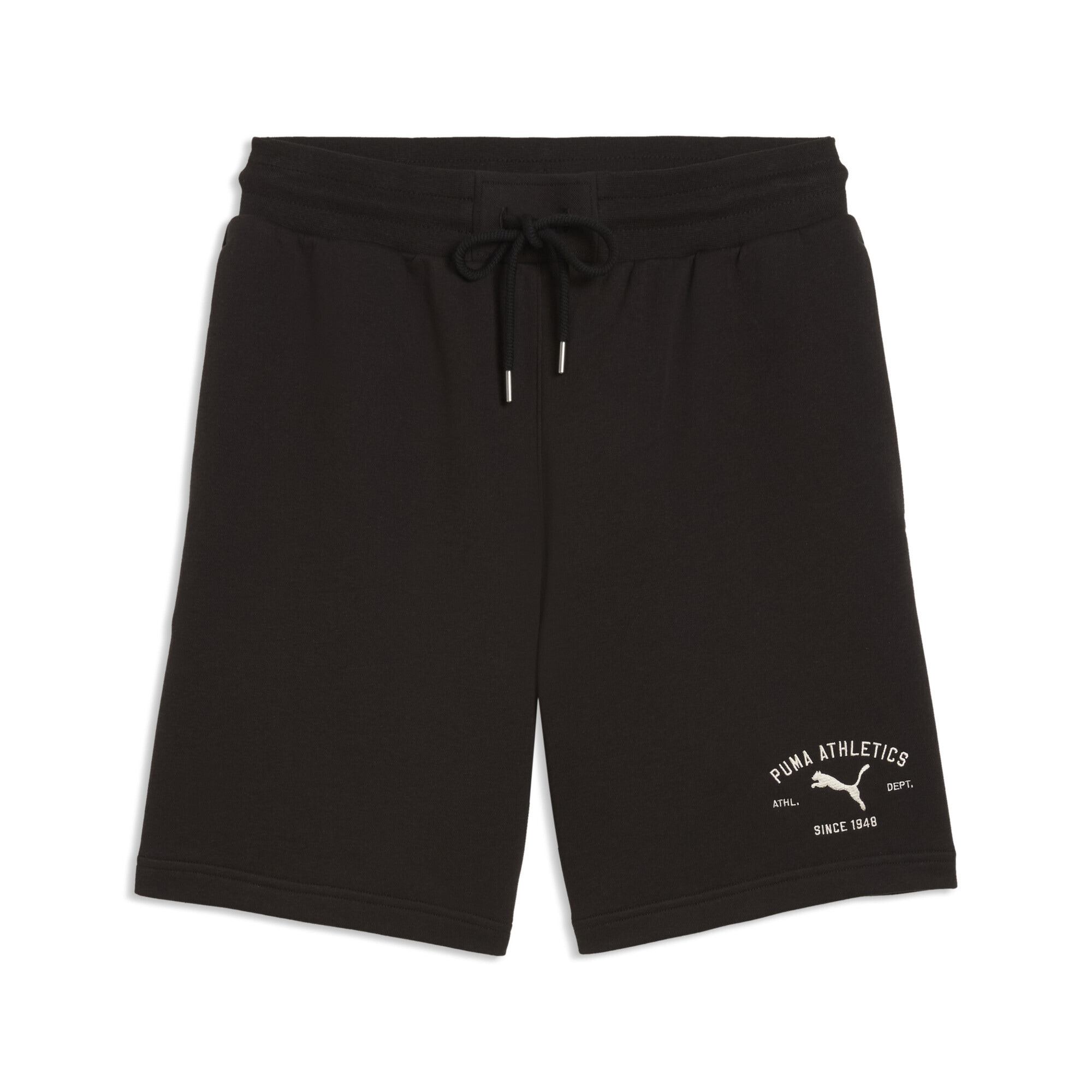 PUMA Sporthose »PUMA Class Graphic Shorts Herren«