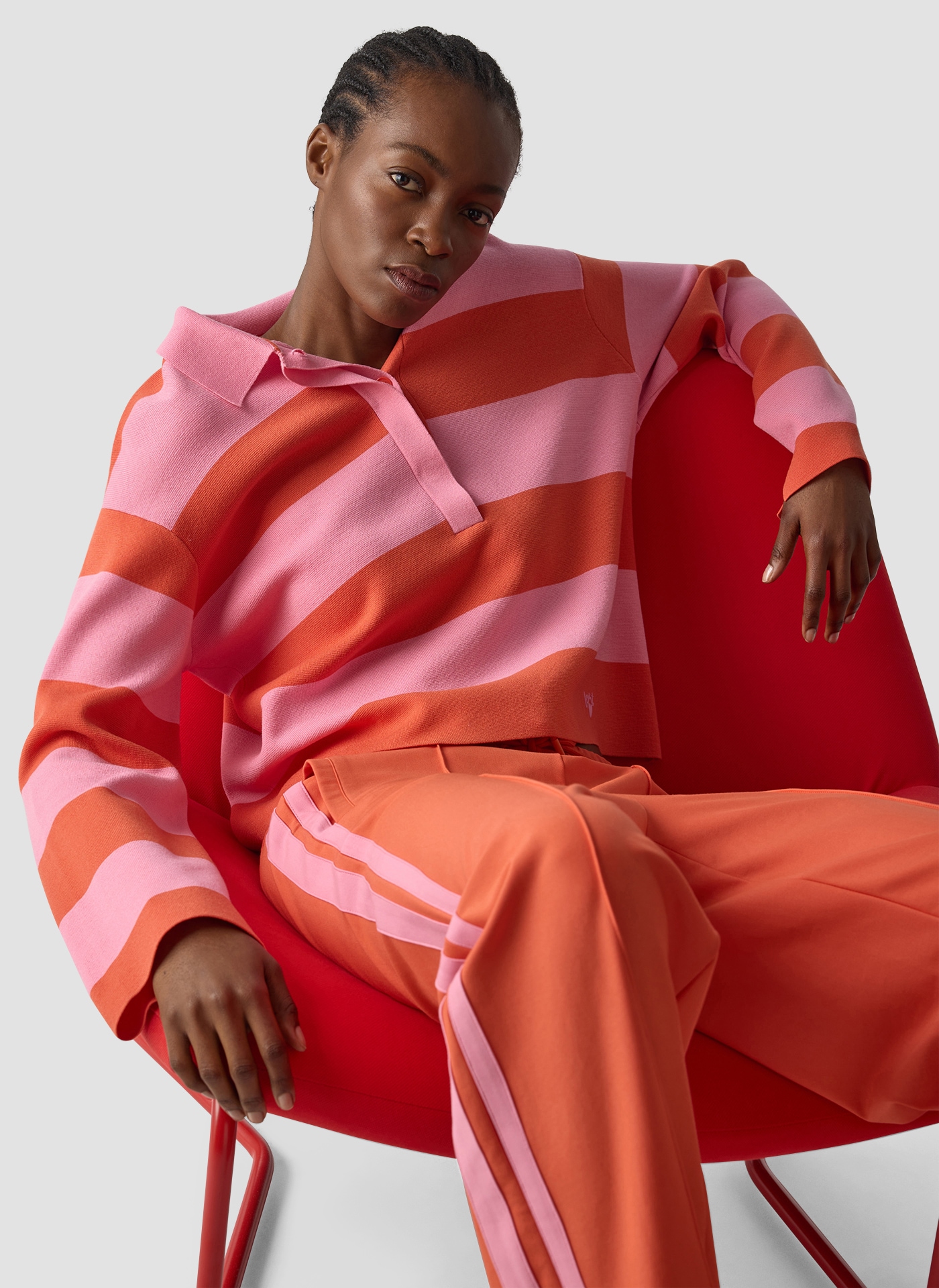 LeComte Strickpullover »Pullover«