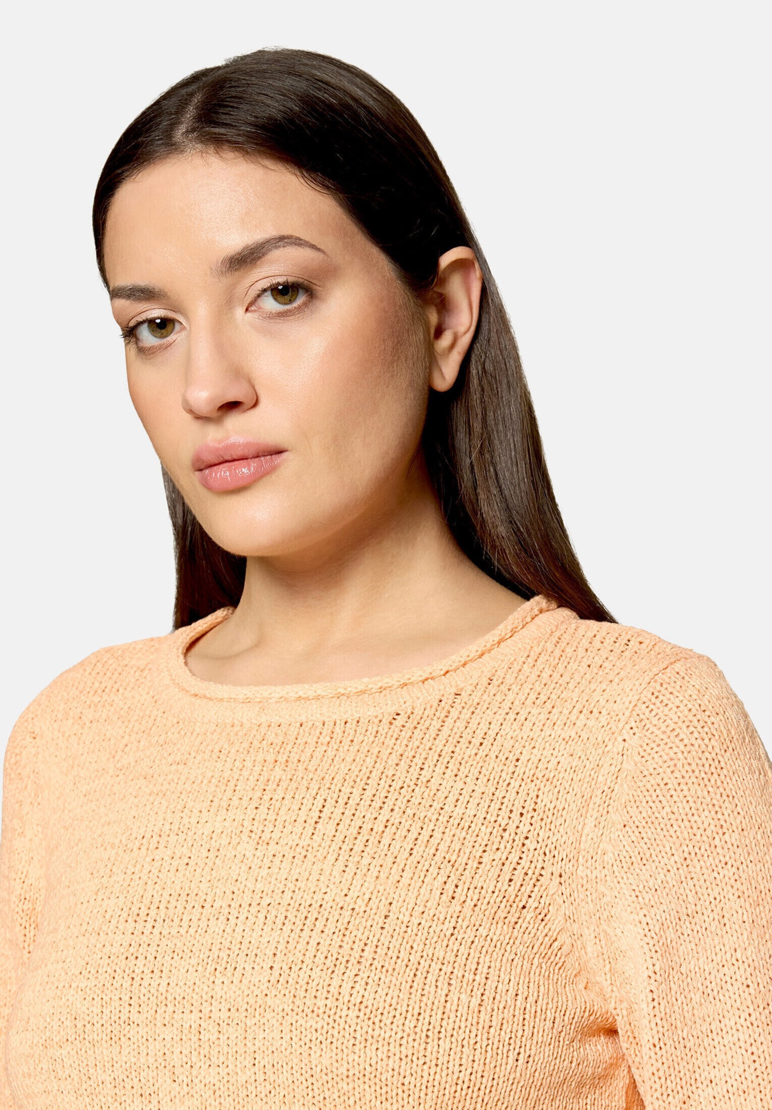 Betty Barclay Strickpullover »Damen mit 3/4 Arm« 1 tlg.