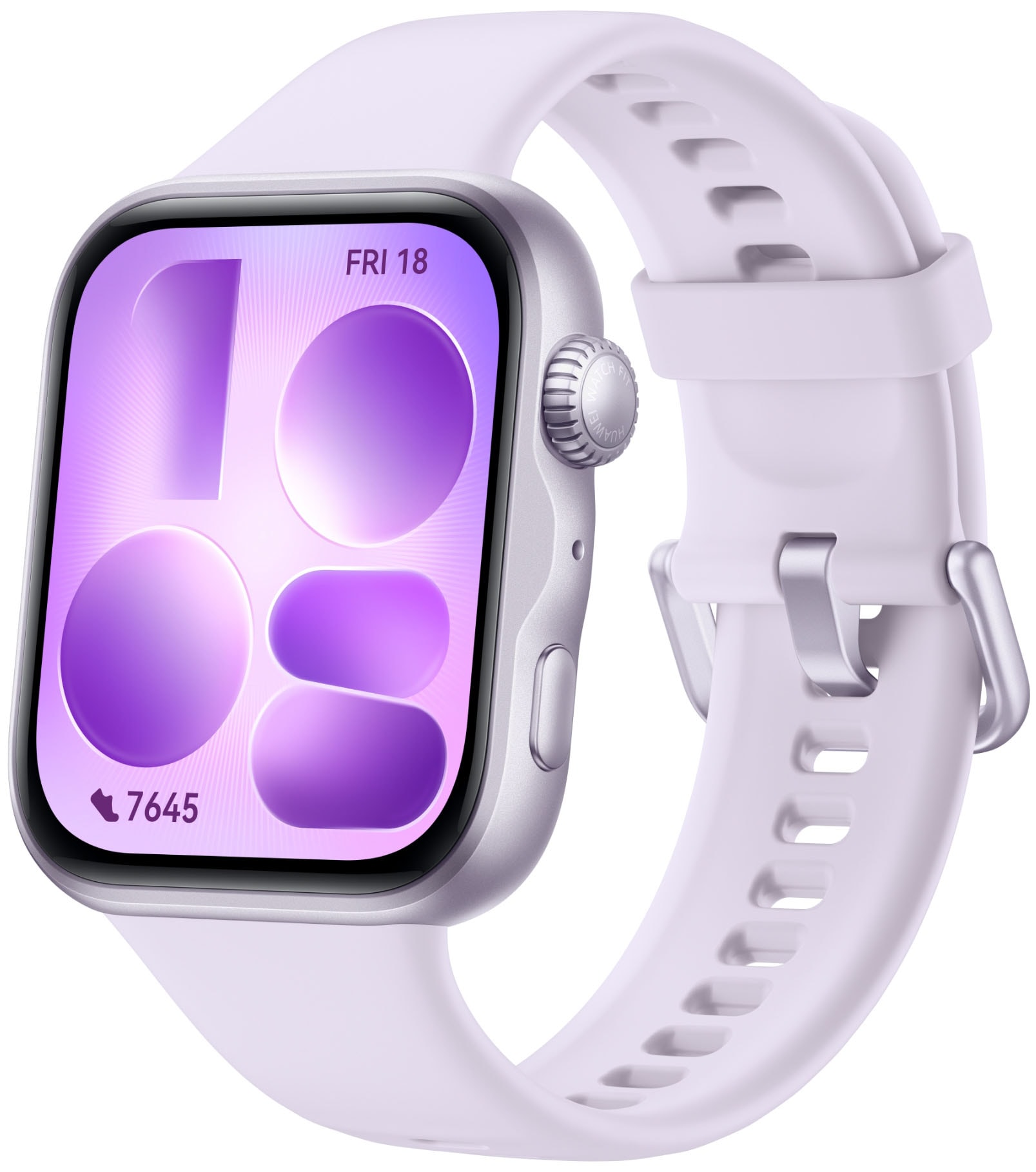 Huawei Smartwatch »SET:  Watch Fit 5 Smartwatch + FreeBuds SE 4 ANC In-Ear-Kopfhörer«(/ 1,82 ″)