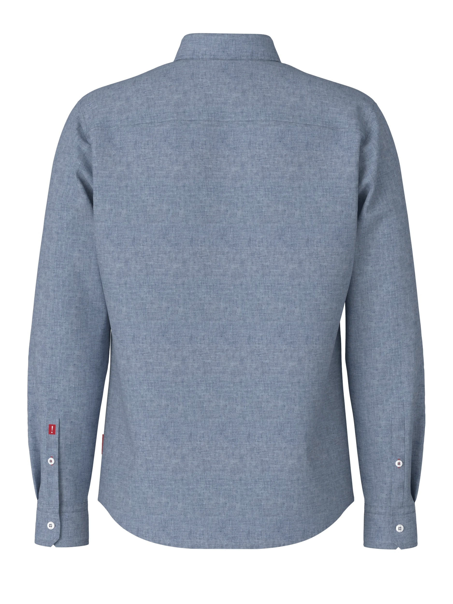 Joop Jeans Langarmhemd "Hali" günstig online kaufen