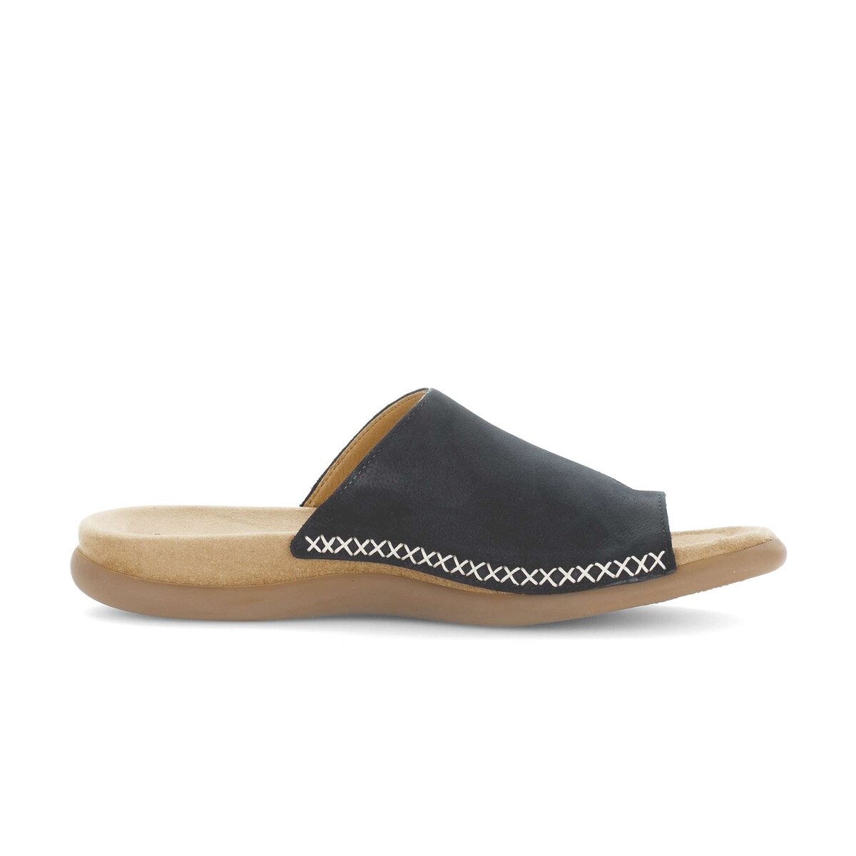 Gabor Zehentrenner »Zehentrenner«