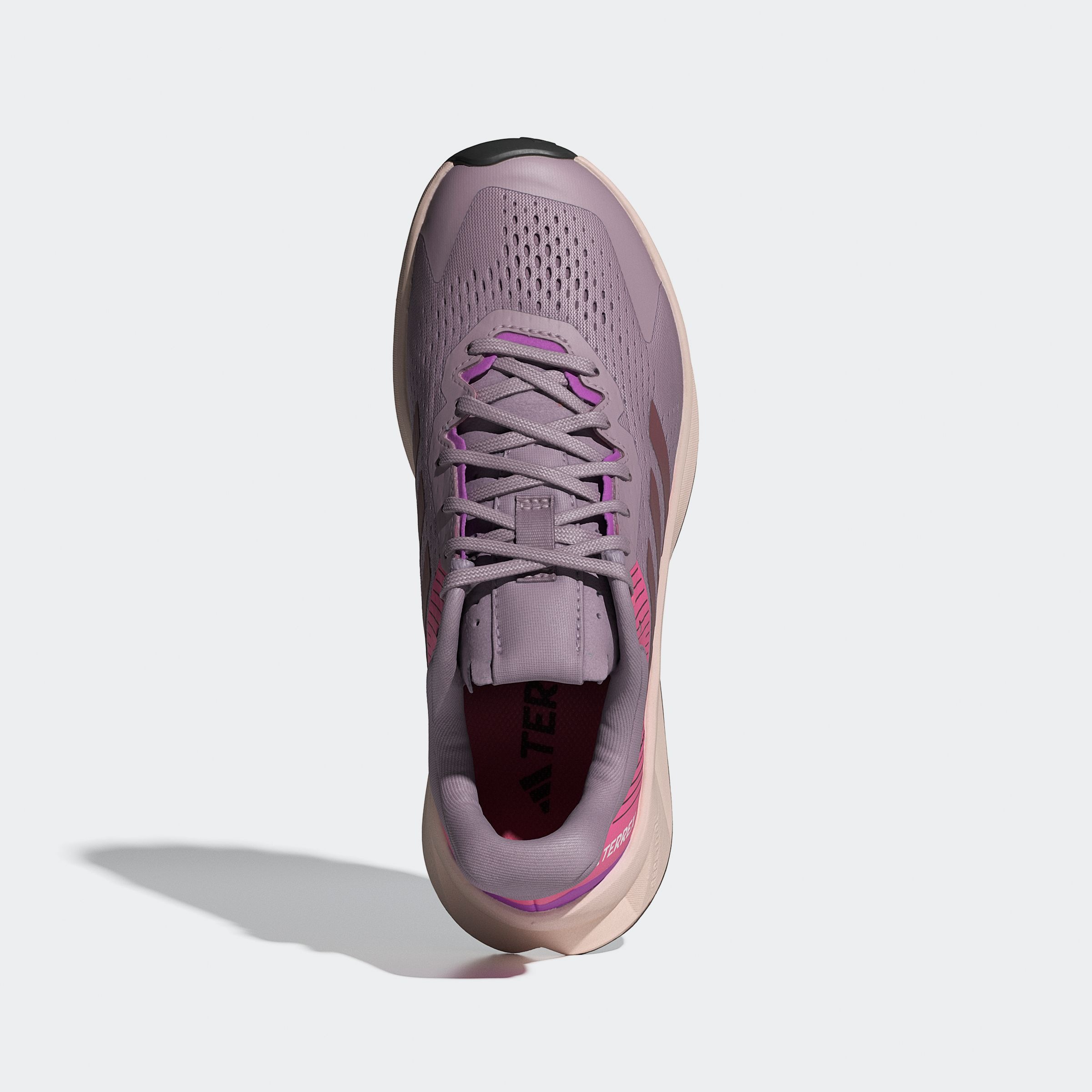 adidas TERREX Trailrunningschuh »SOULSTRIDE FLOW TRAILRUNNING«