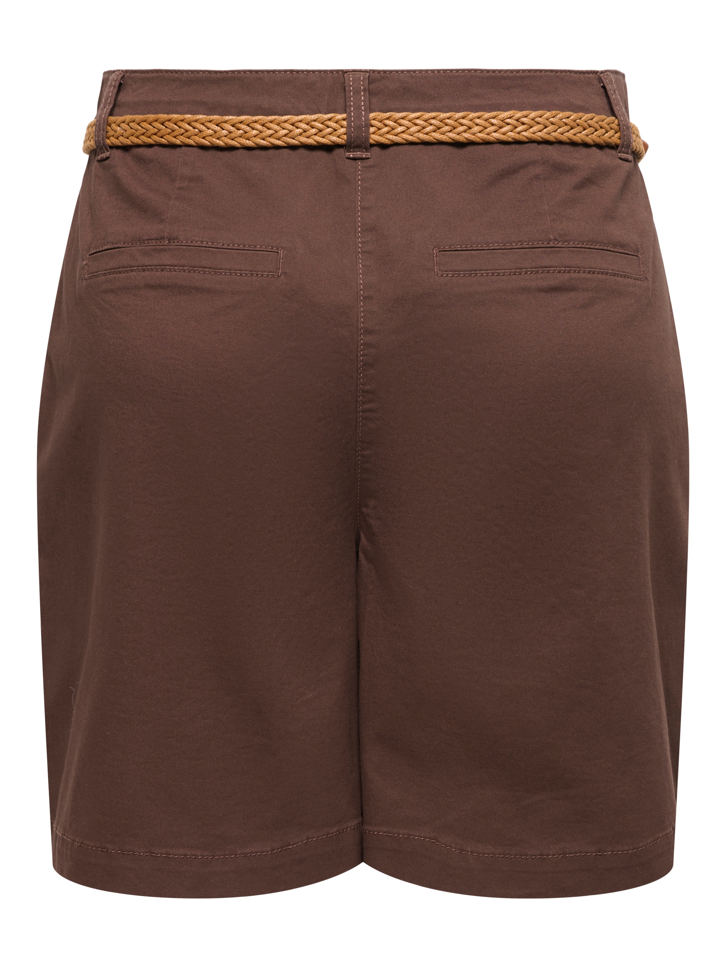 JDY Chinoshorts "JDYCHICAGO MW BERMUDA SHORTS WVN NOOS" günstig online kaufen