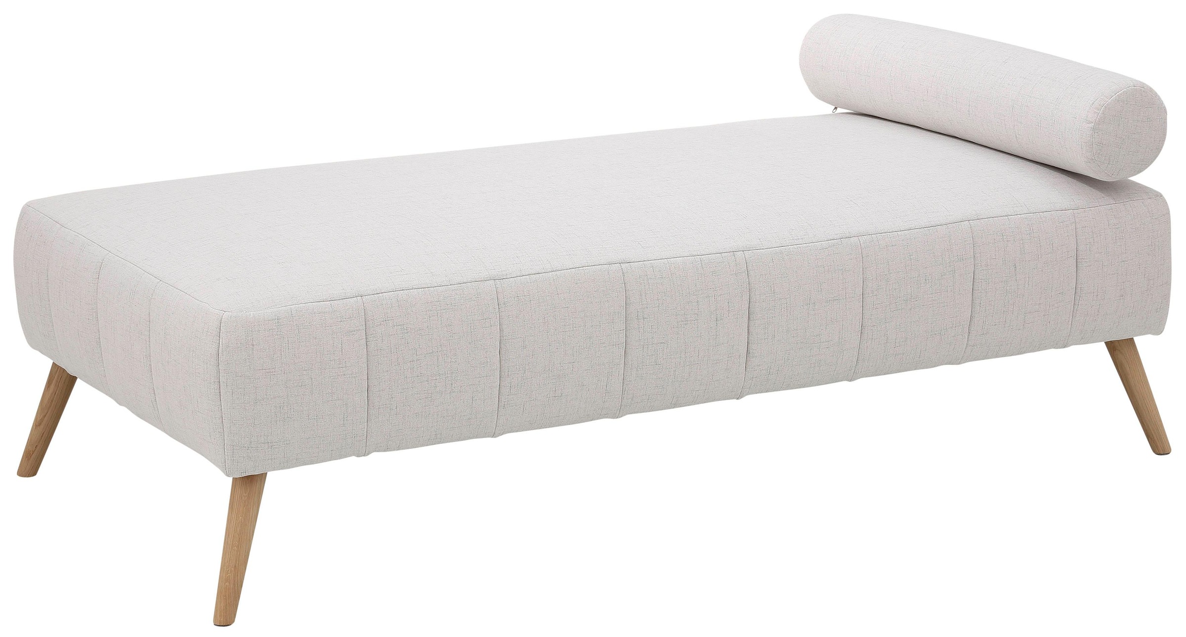 OTTO home Daybett "Lucy" mit losen Rollenkissen günstig online kaufen