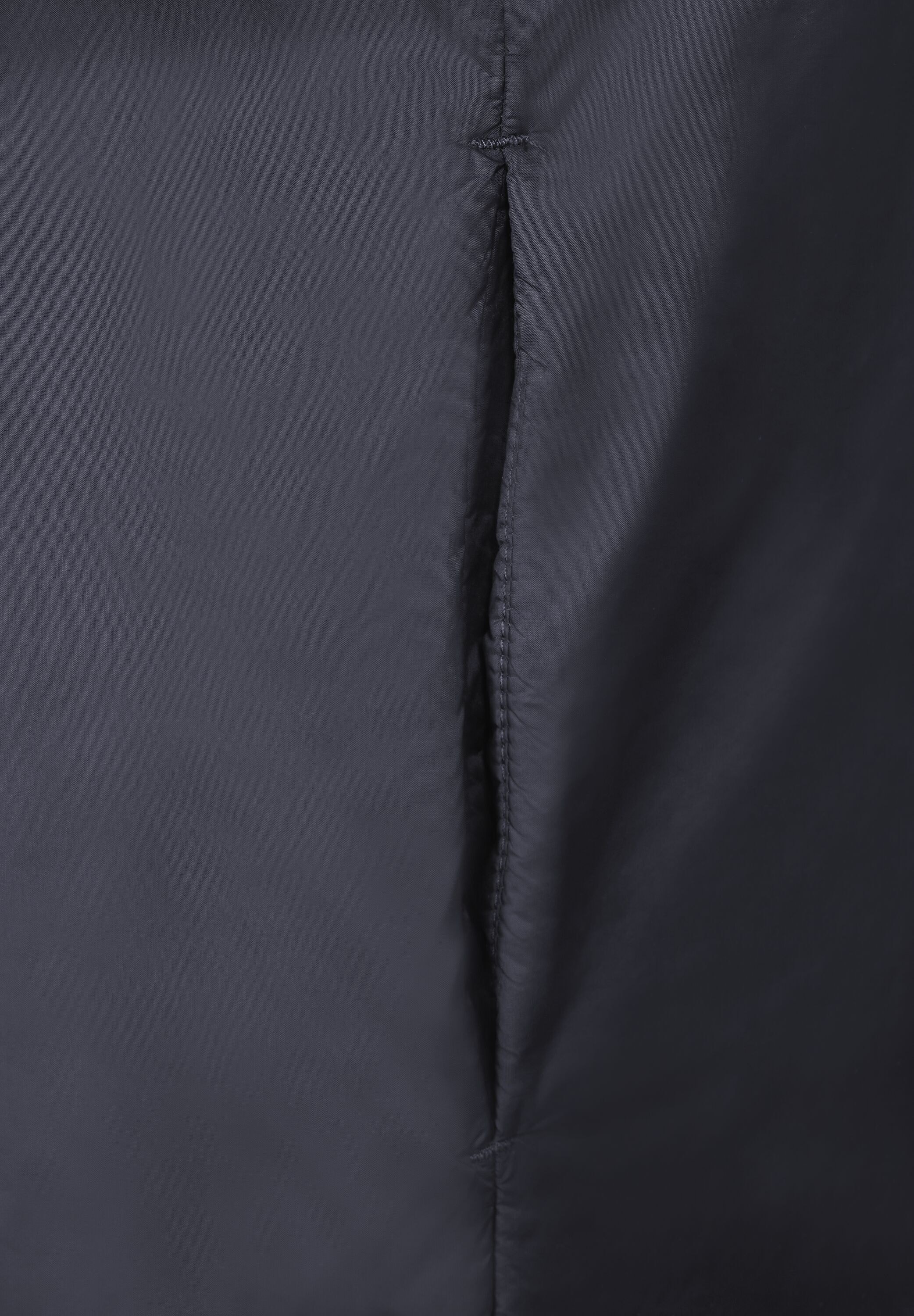 STREET ONE Windbreaker, mit Kapuze, mit Kapuze mit Tunnelzugband