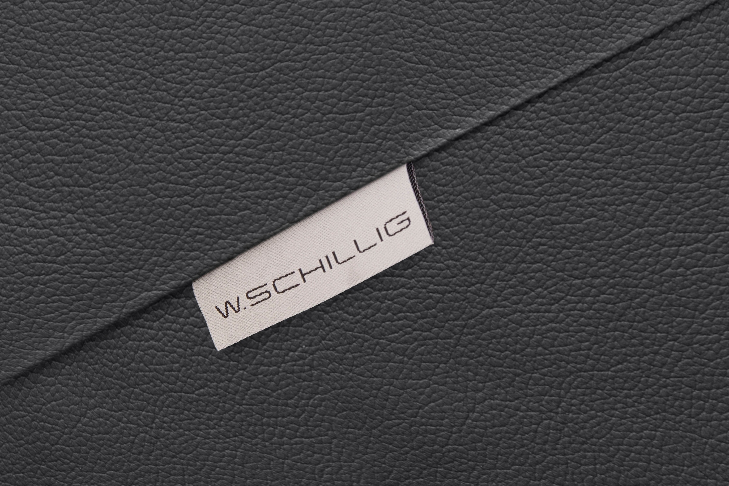 Thumbnail - W.SCHILLIG Ecksofa "finn, toller Sitzkomfort, L-Form, hochwertige Verarbeitungsdetails", German Design Award 2016, Fußge...
