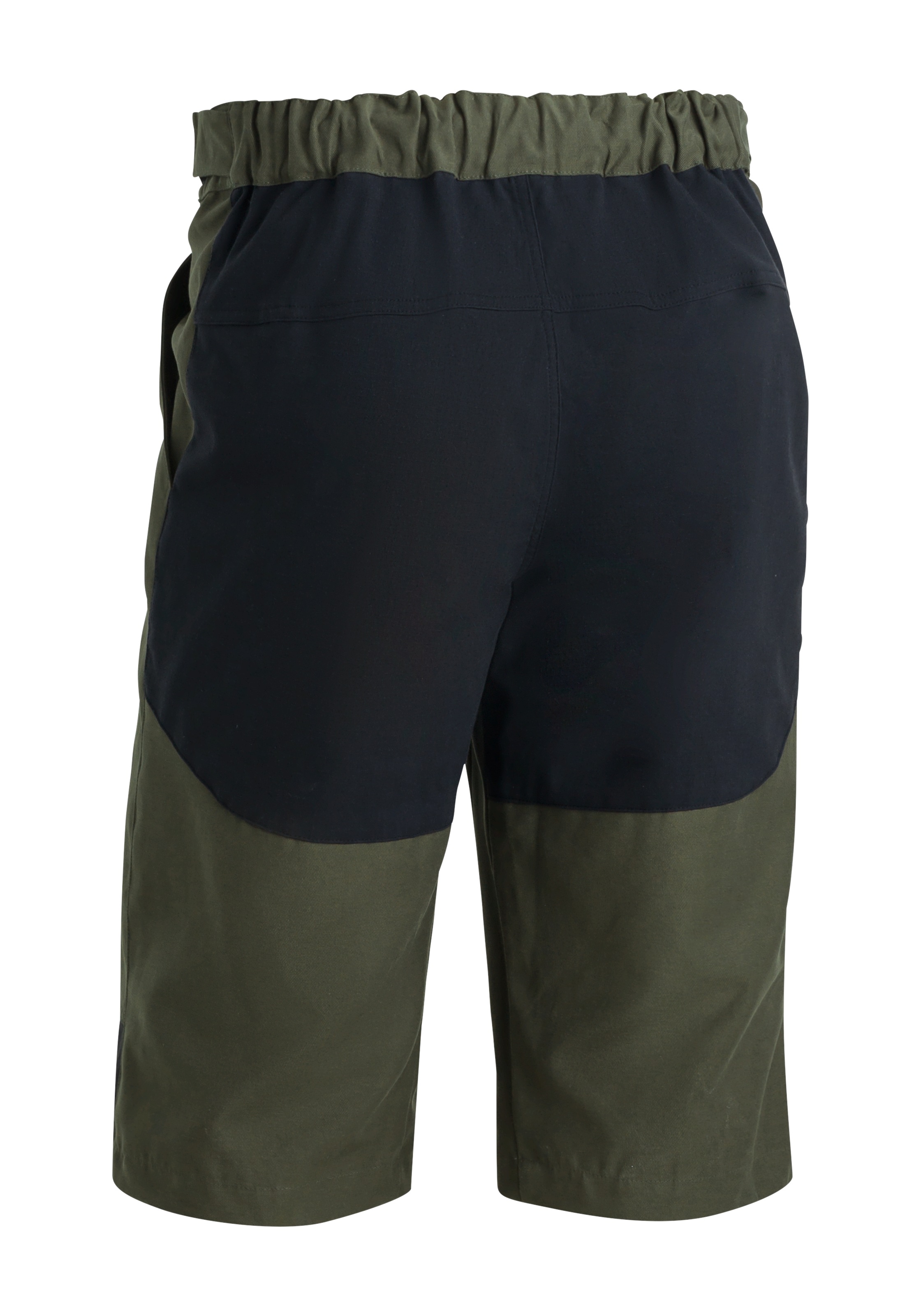 Thumbnail - Maier Sports Bermudas "Stoneflex Shorts M" Herren Wanderhose, robuste Cargohose, kurze Outdoor-Hose, Regular Fit