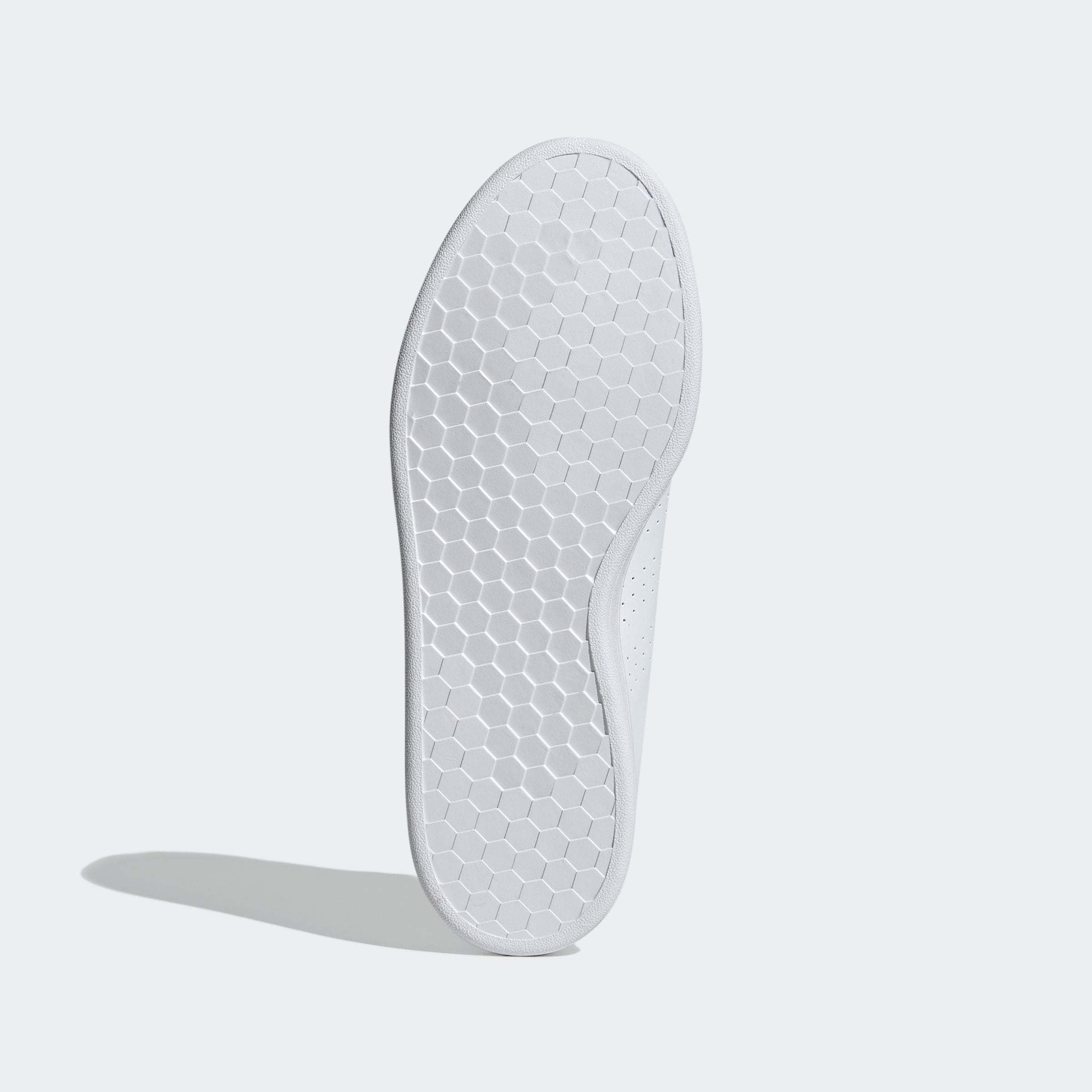 adidas Sportswear Sneaker »ADVANTAGE«, Design auf den Spuren des adidas Stan Smith