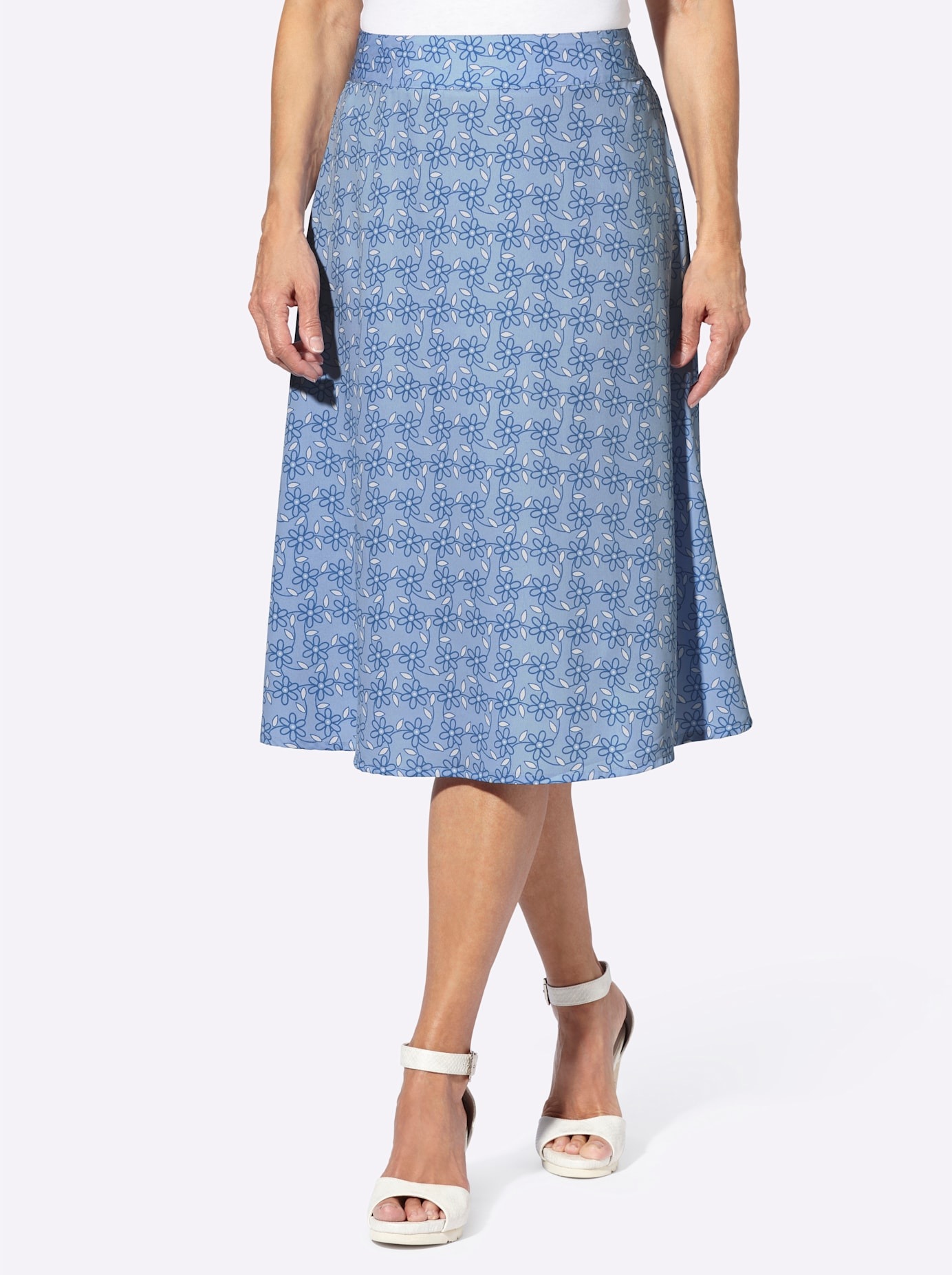 Classic Basics Webrock günstig online kaufen
