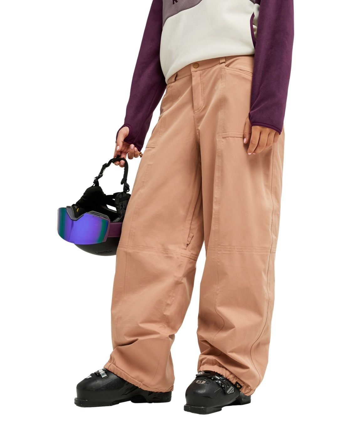 Roxy Snowboardhose »20K Airdrift«