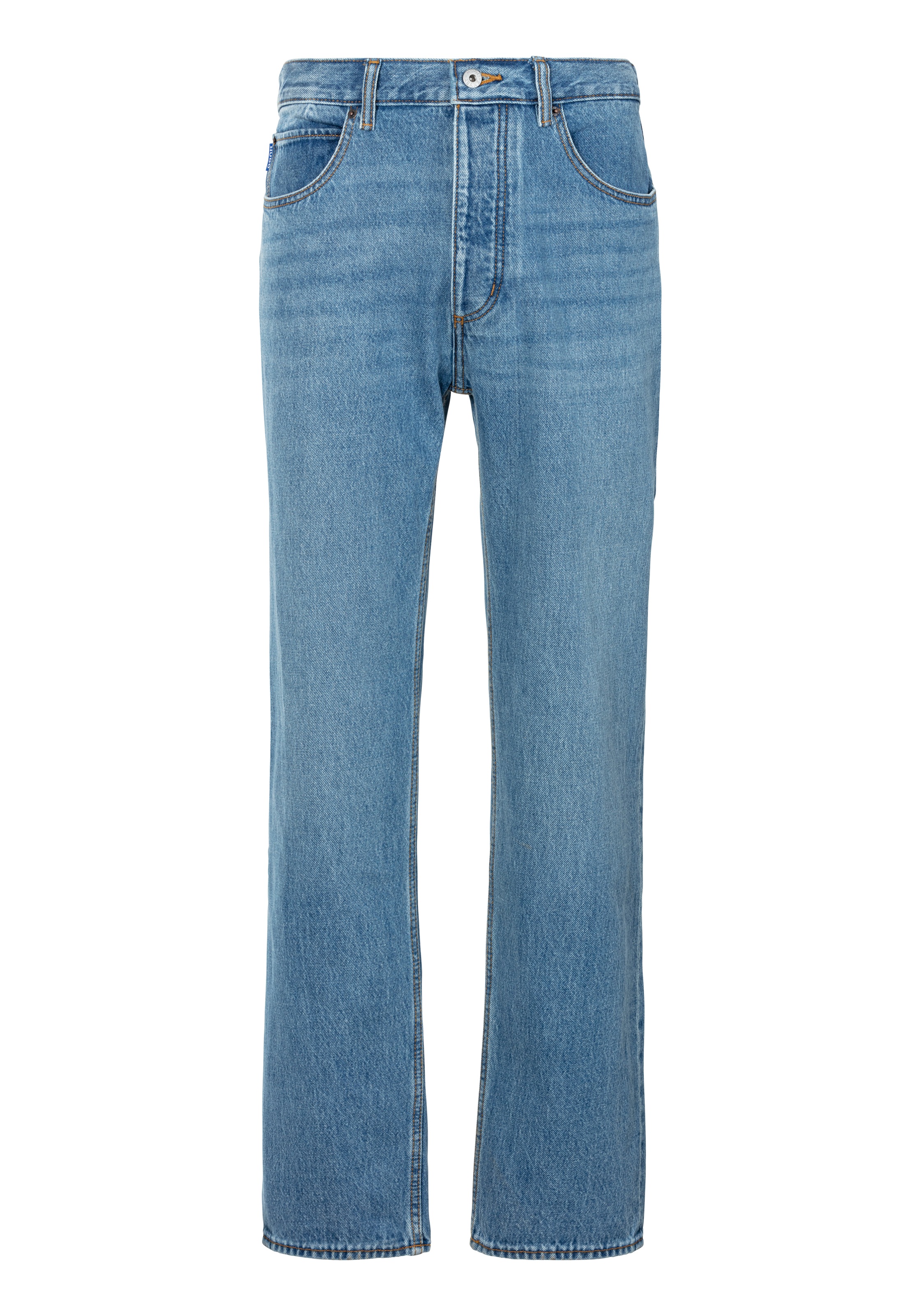 HUGO Blue Regular-fit-Jeans »Jonah«, regular fit
