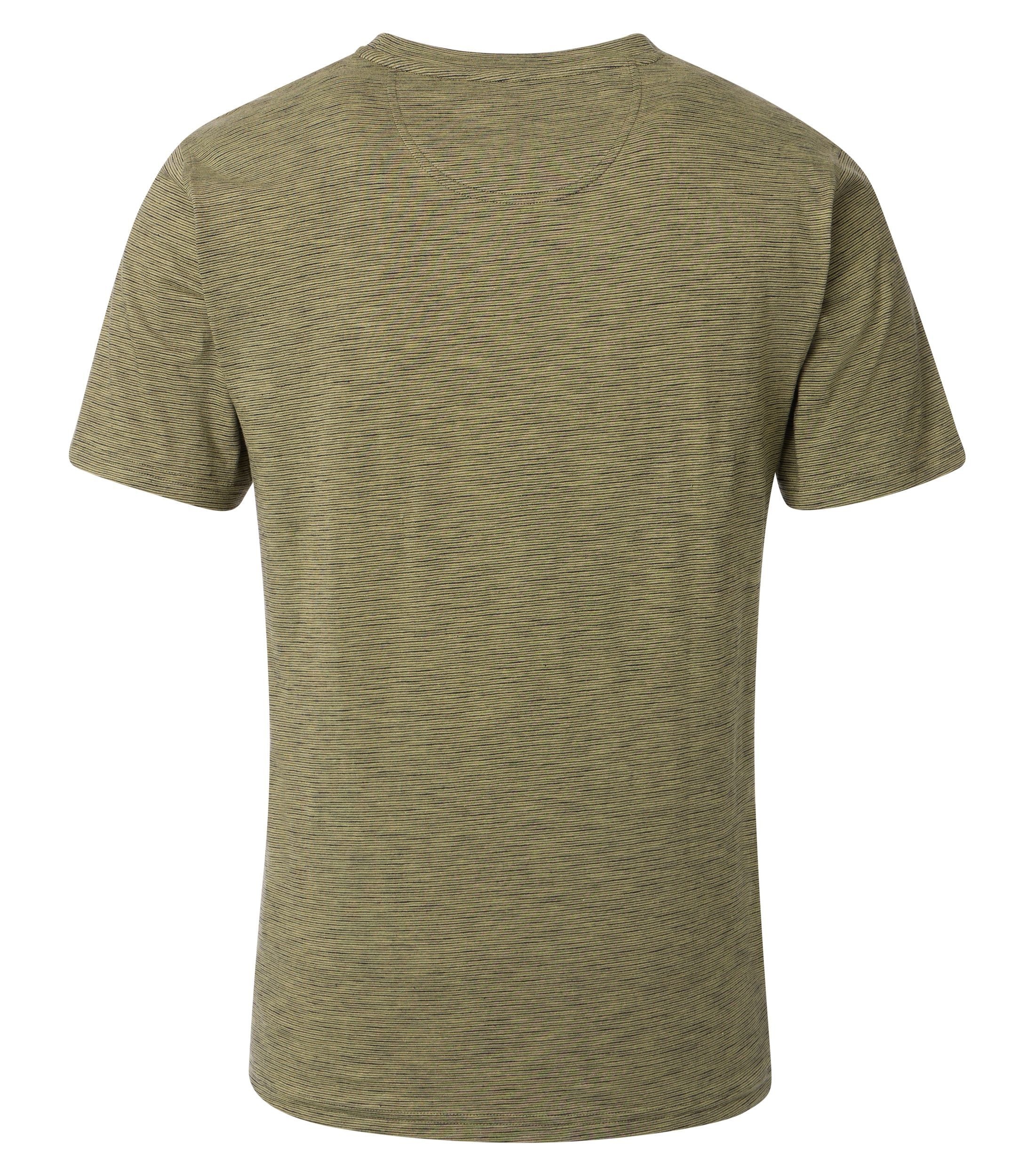 CASAMODA T-Shirt "CASAMODA T-Shirt Print" günstig online kaufen