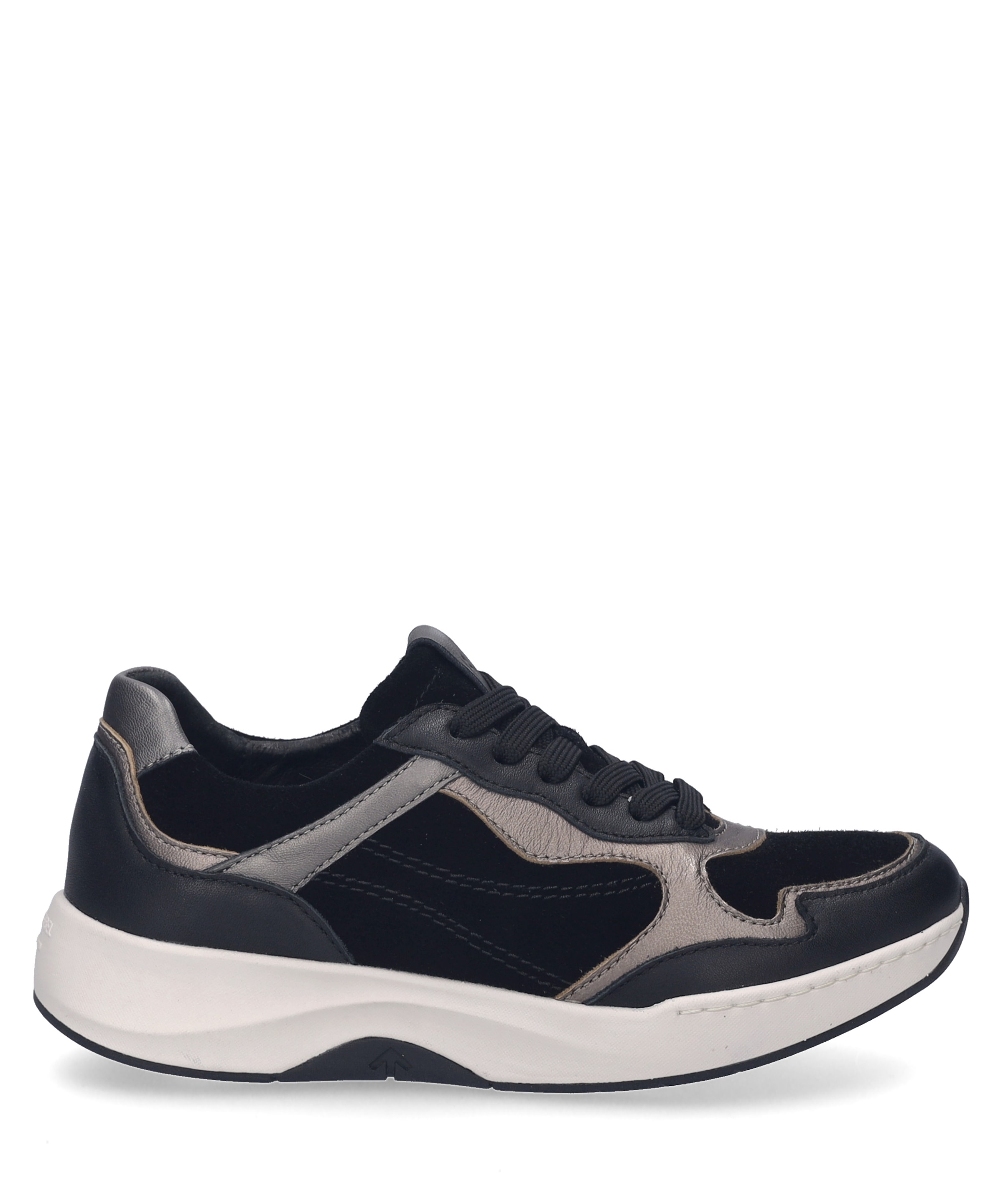 Josef Seibel Sneaker »Elli 18, schwarz-multi«