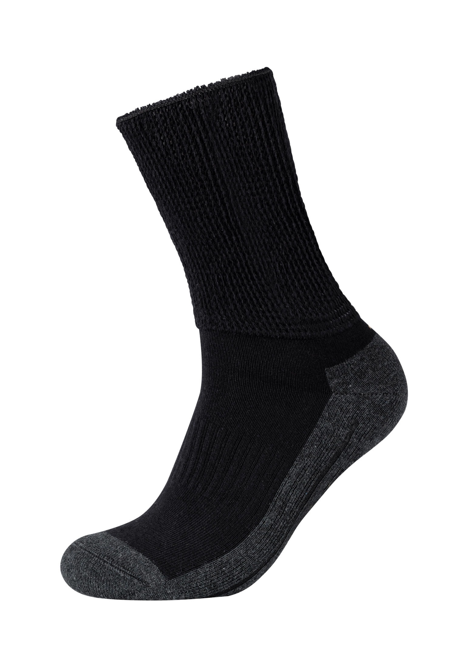Thumbnail - Camano Socken "Diabetikersocken 4er Pack"