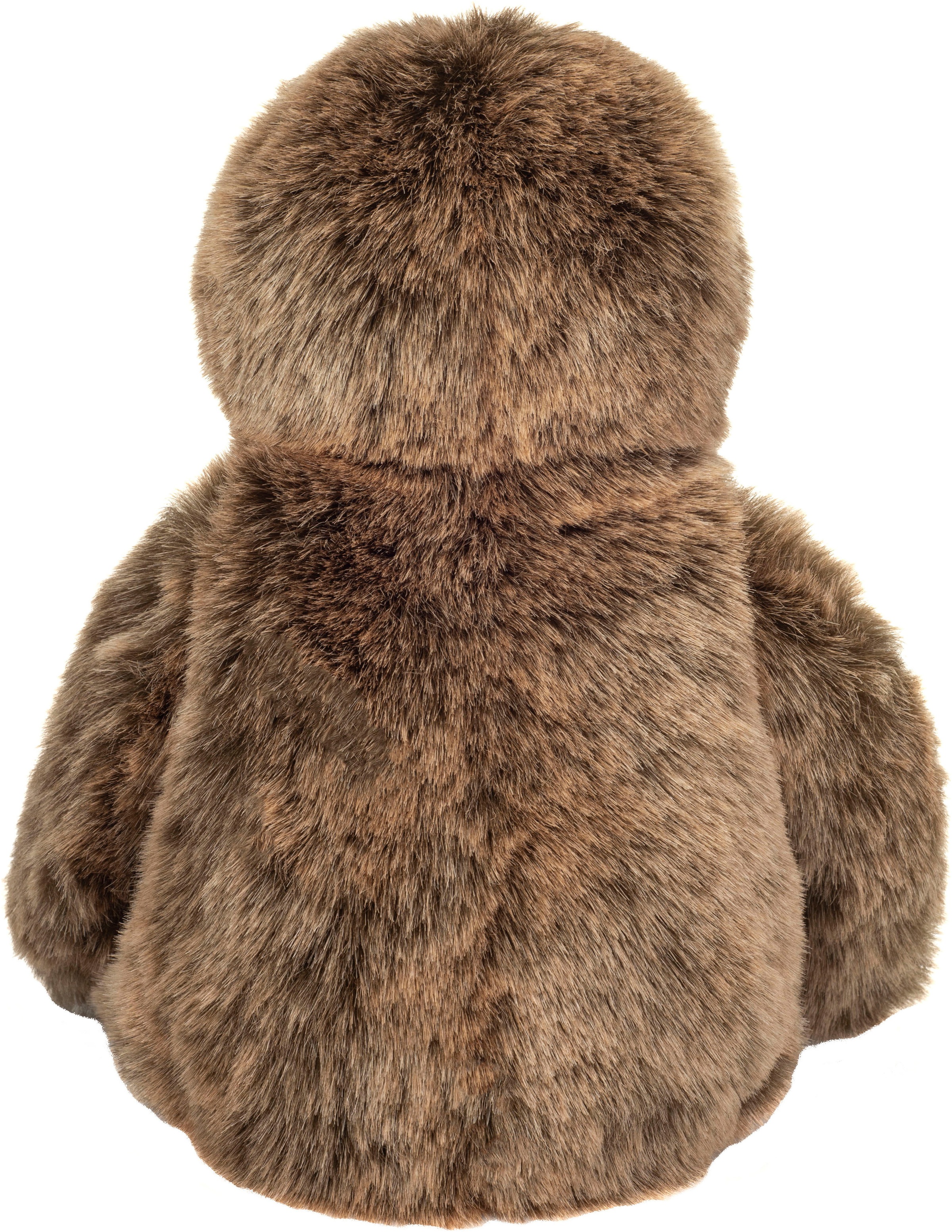 Teddy Hermann® Kuscheltier »Faultier, 40 cm«, zum Teil aus recyceltem Material