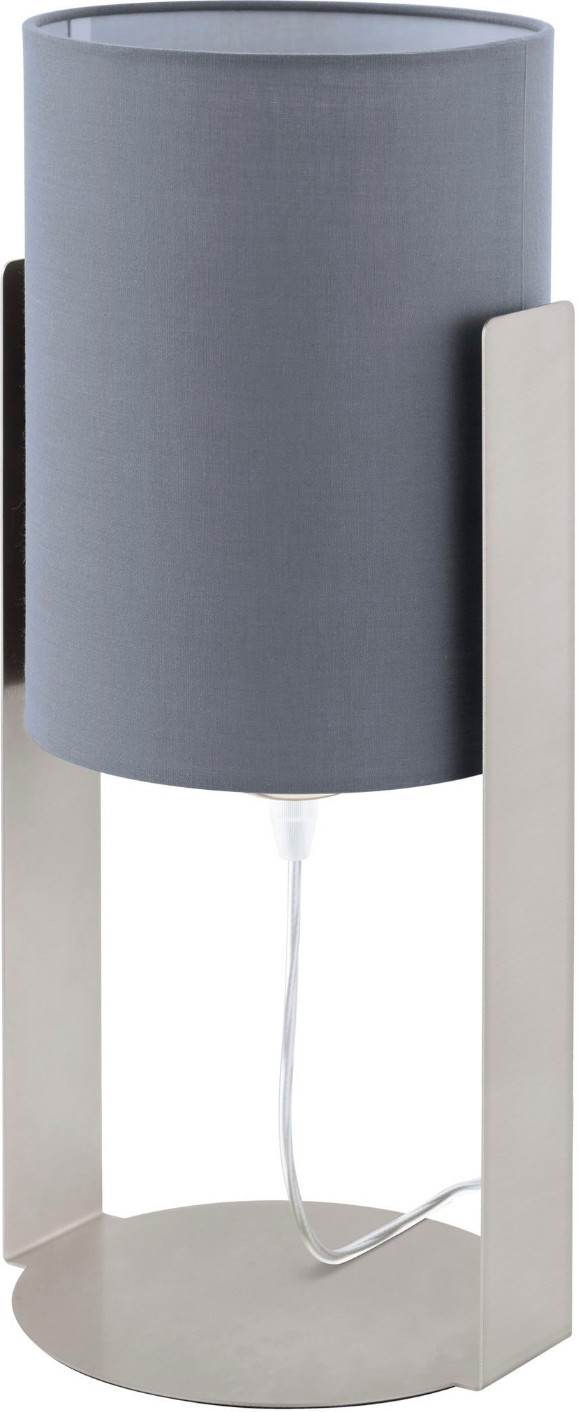 Nordlux Tischleuchte »Notti«, organische Licht diffuses gemütliches nordisches und | BAUR Form und Design