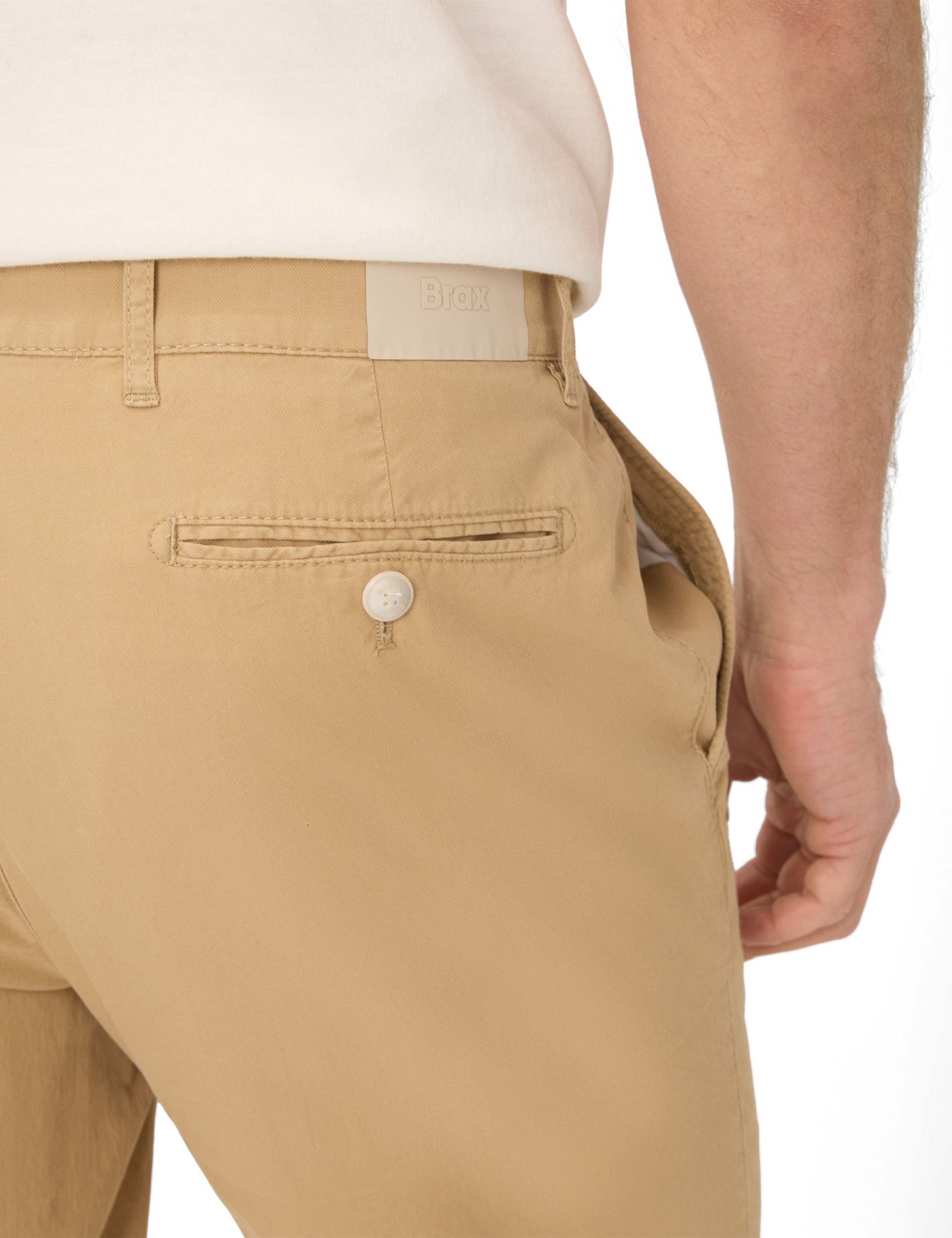 Brax Chinohose »Style EVEREST«