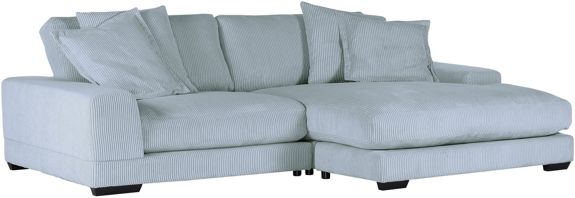 Gutmann Factory Ecksofa
