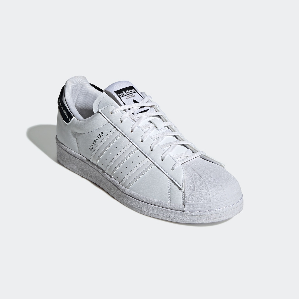 adidas Originals Sneaker »SUPERSTAR«