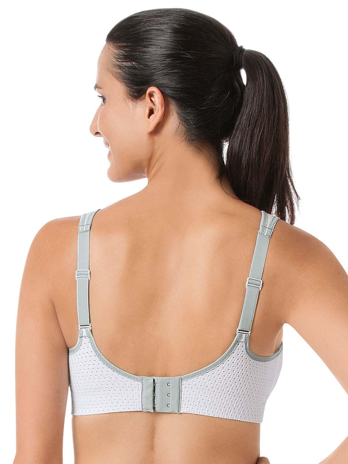 Anita Sport-BH »Sport BH mit Schale air control DeltaPad«