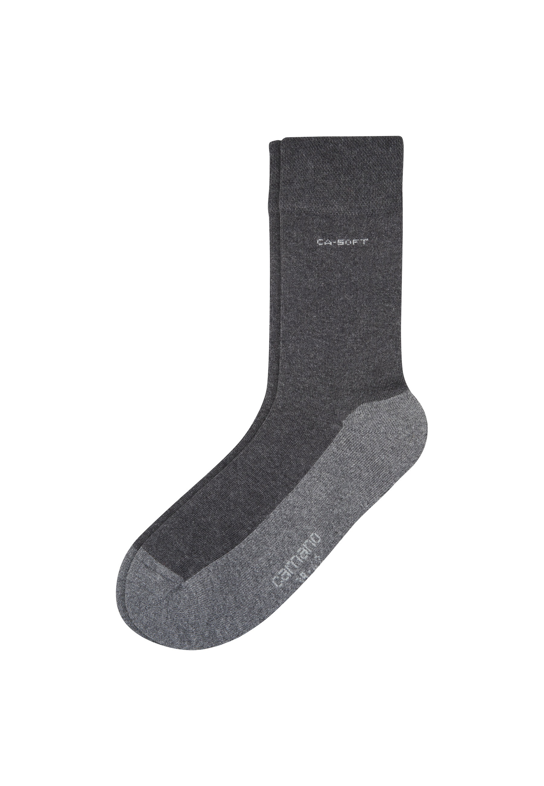 Camano Socken »Socken 4er Pack«