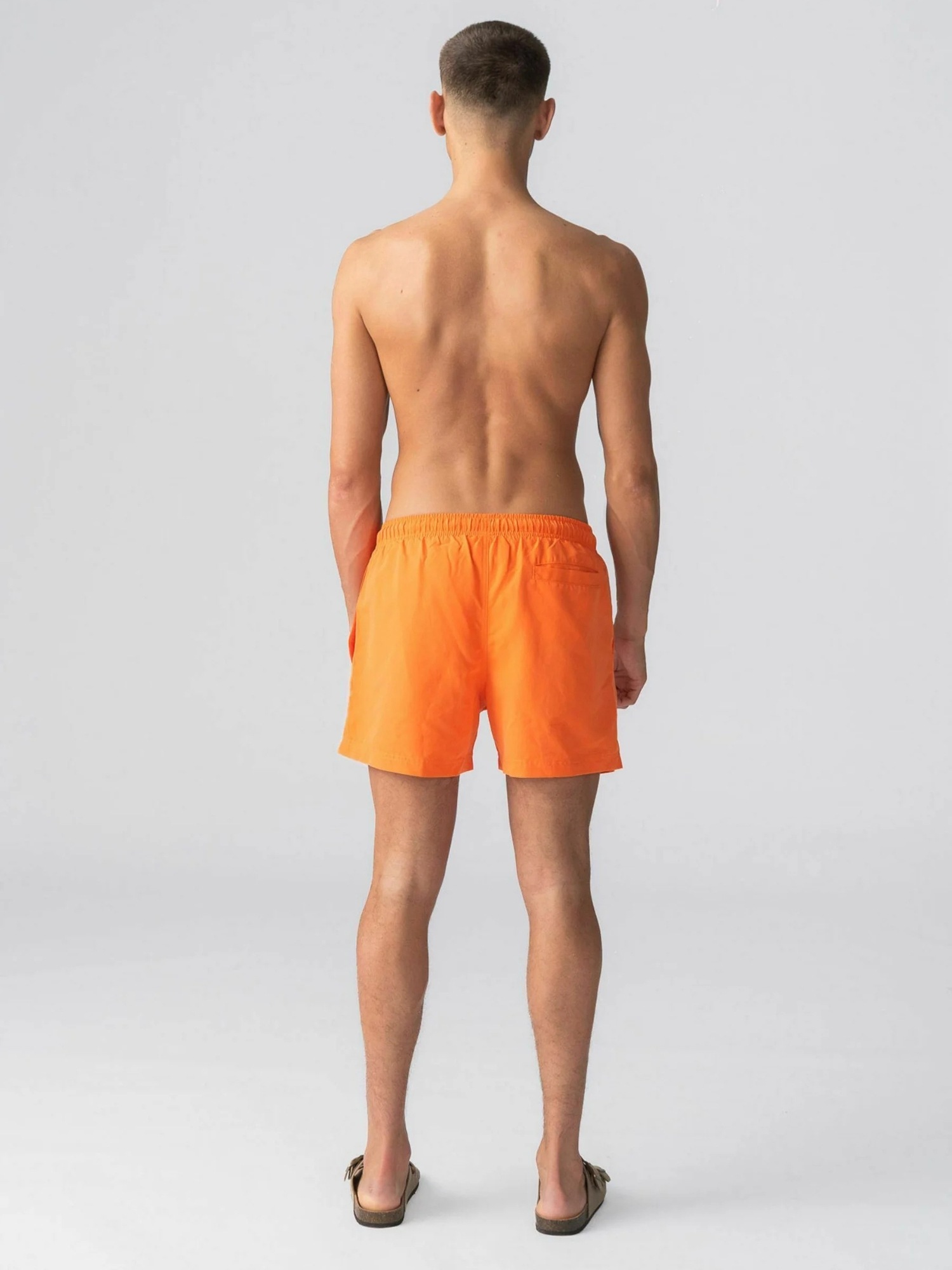 TeeShoppen Badeshorts »TEESHOPPEN Swim shorts Swimshorts«