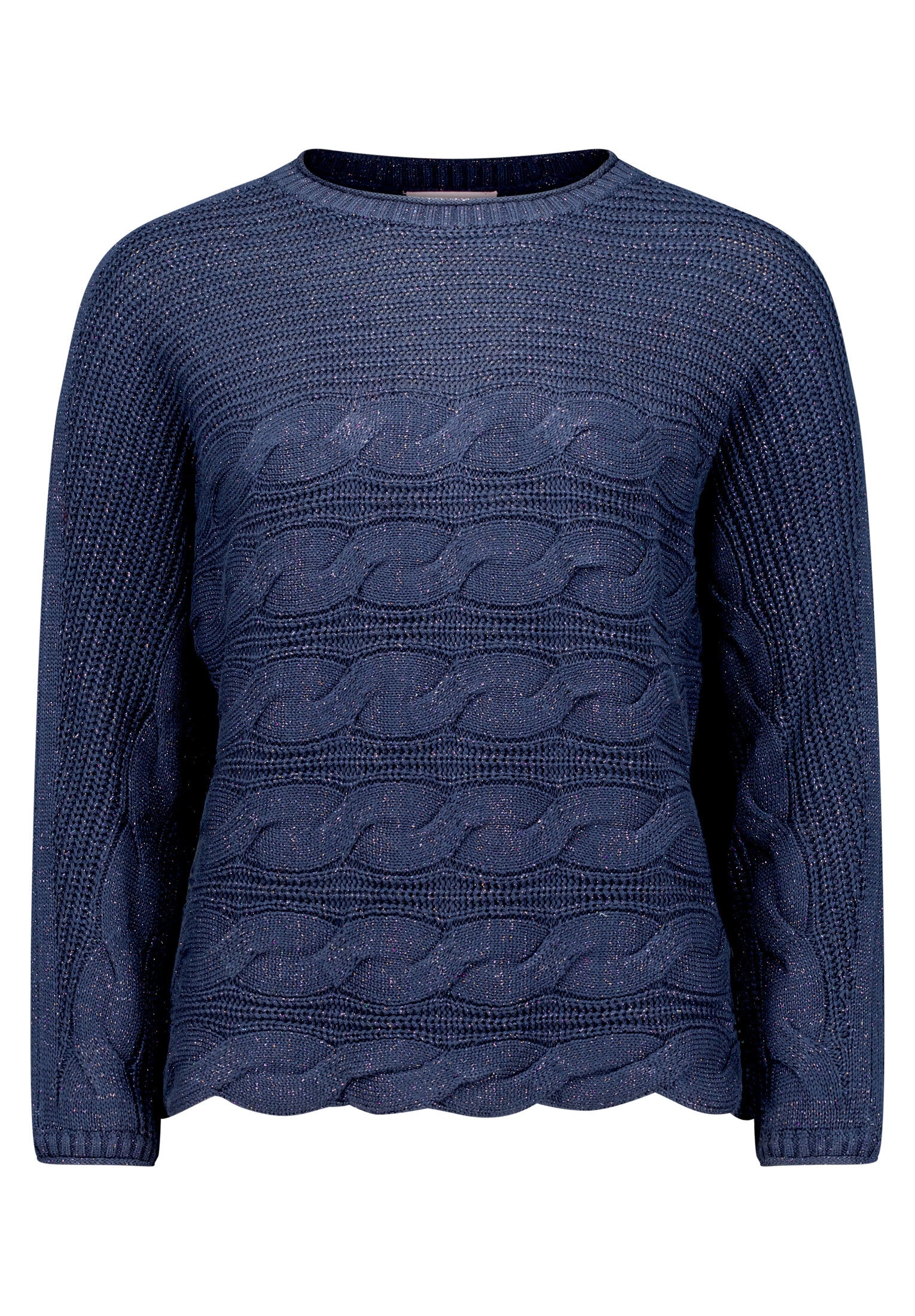 Betty Barclay Strickpullover »Damen mit Struktur« 1