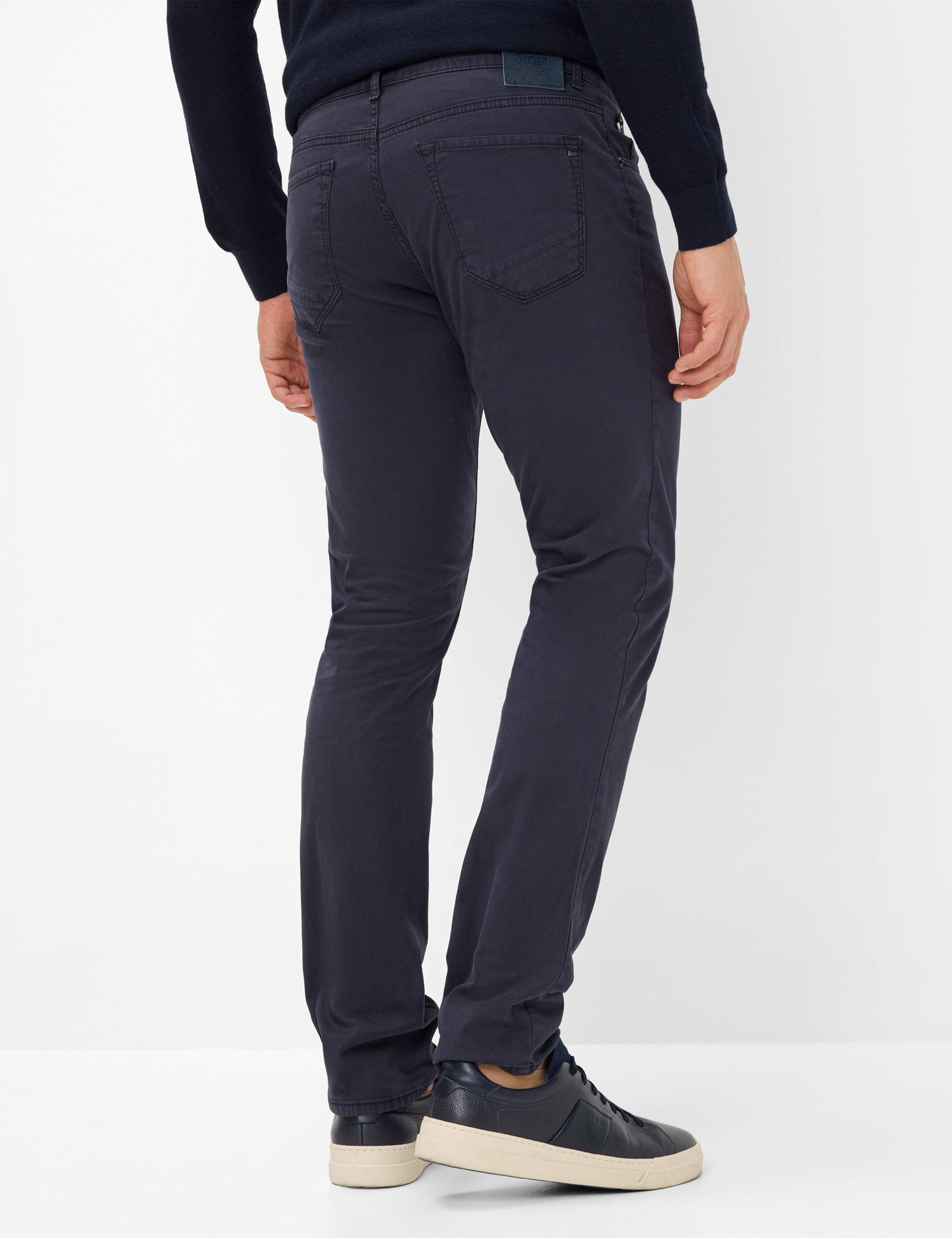 Brax 5-Pocket-Hose »Style CHUCK«